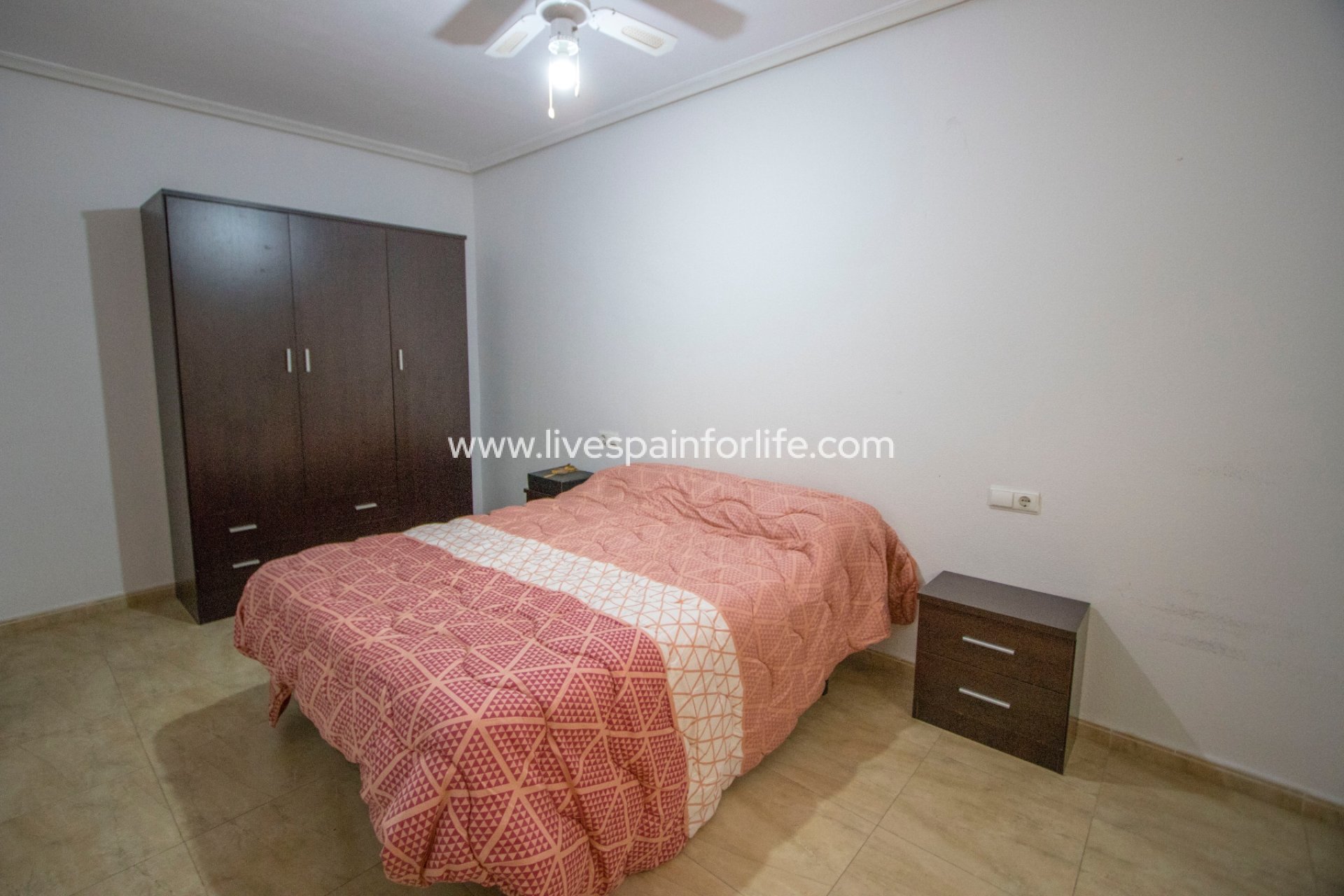 Resale - Apartments -
San Isidro
