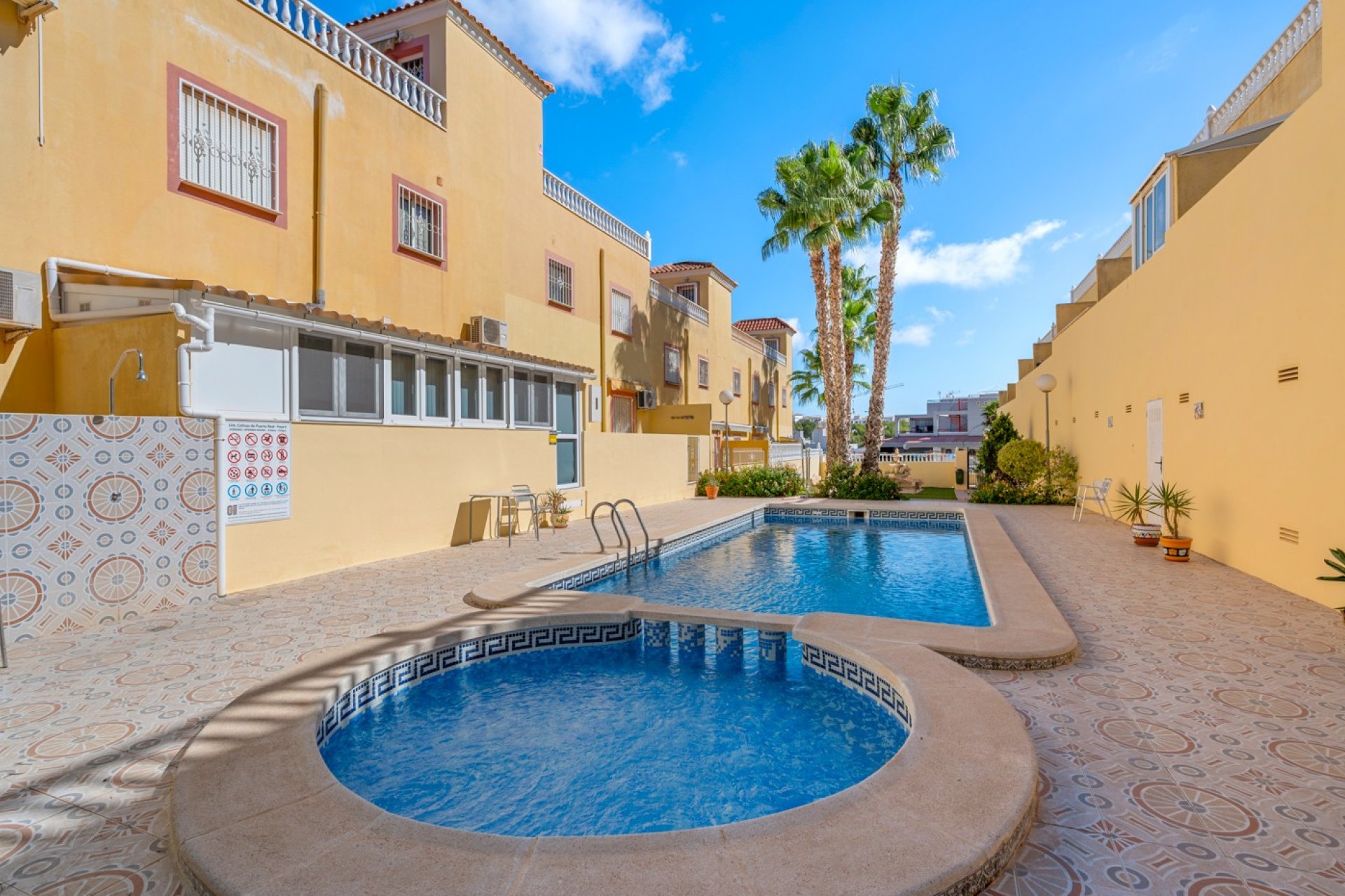 Resale - Apartments -
San Miguel De Salinas - Orihuela Costa