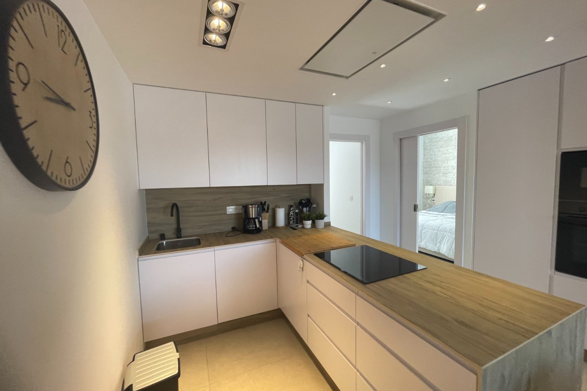 Resale - Apartments -
San Pedro del Pinatar - San Pedro del Pinatar - Town