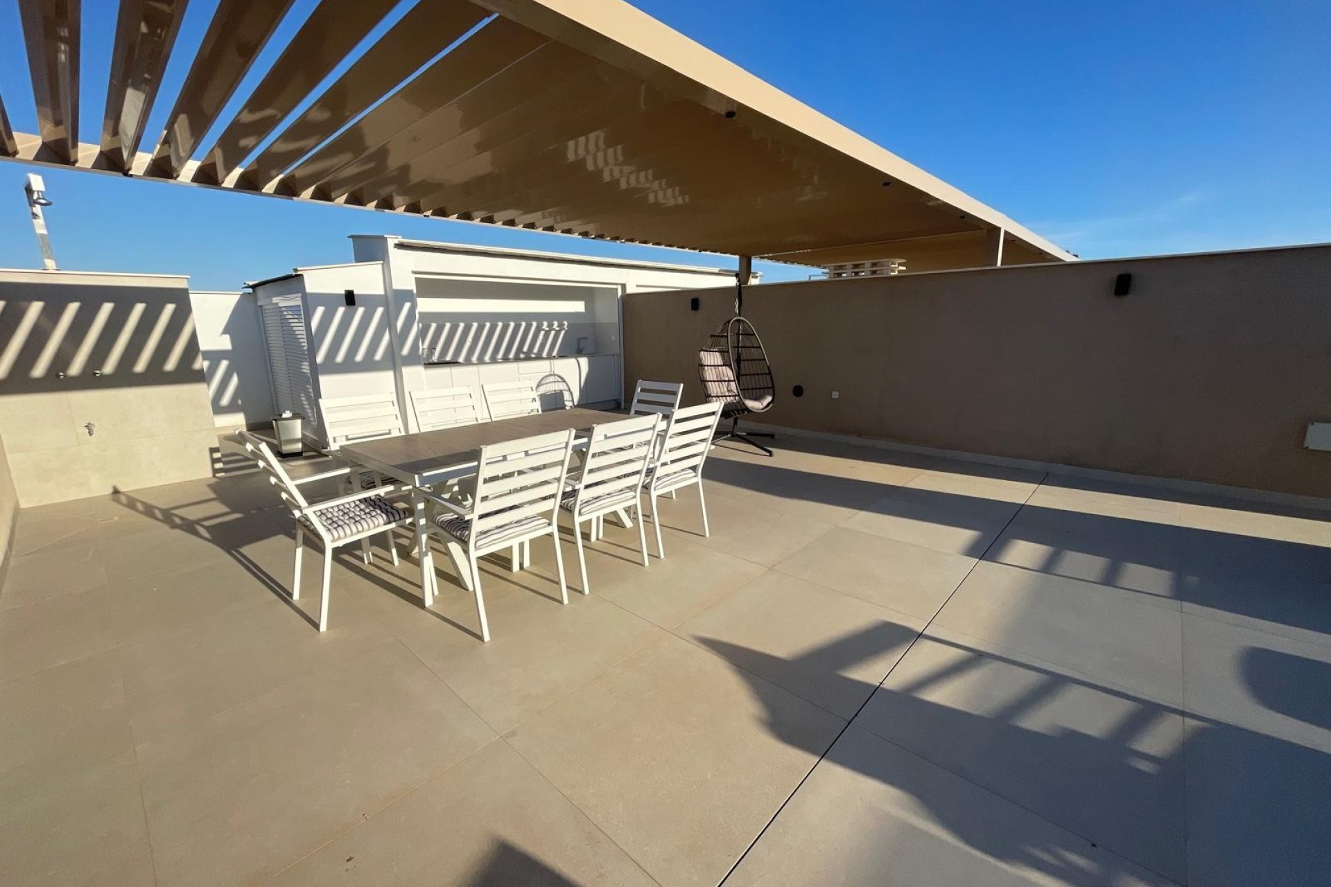 Resale - Apartments -
San Pedro del Pinatar - San Pedro del Pinatar - Town