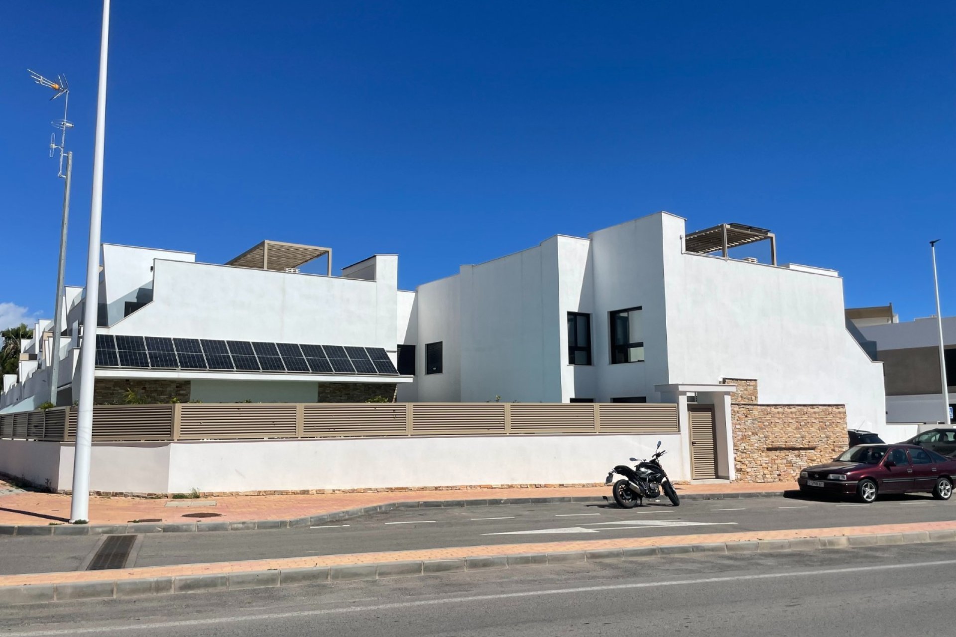 Resale - Apartments -
San Pedro del Pinatar - San Pedro del Pinatar - Town