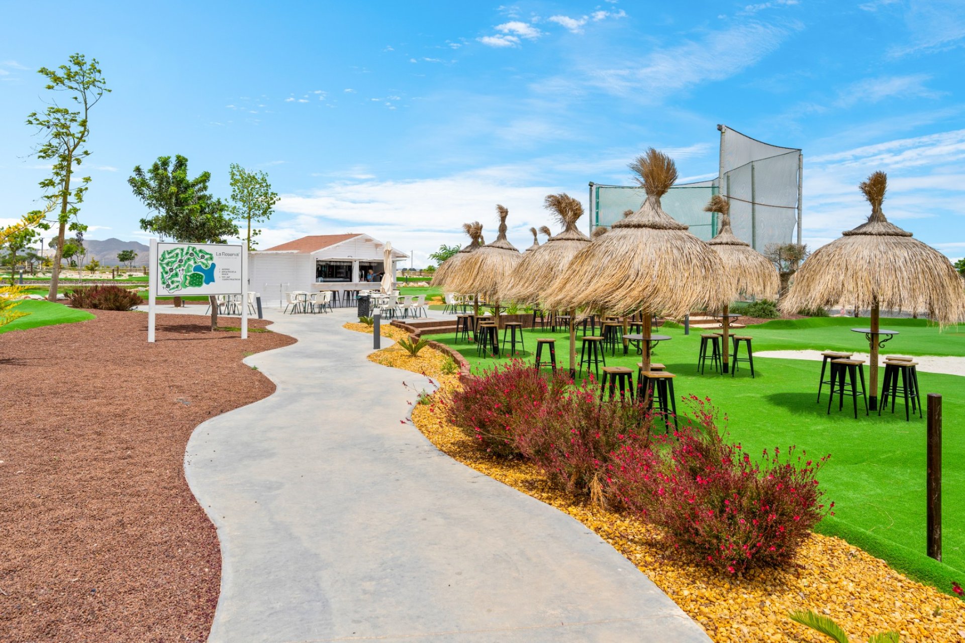 Resale - Apartments -
Torre Pacheco - Santa Rosalía