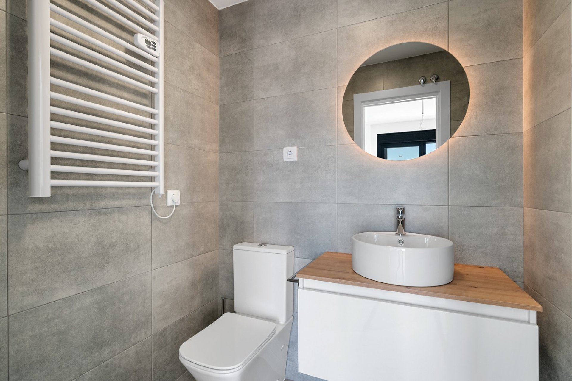 Resale - Apartments -
Torre Pacheco - Santa Rosalía