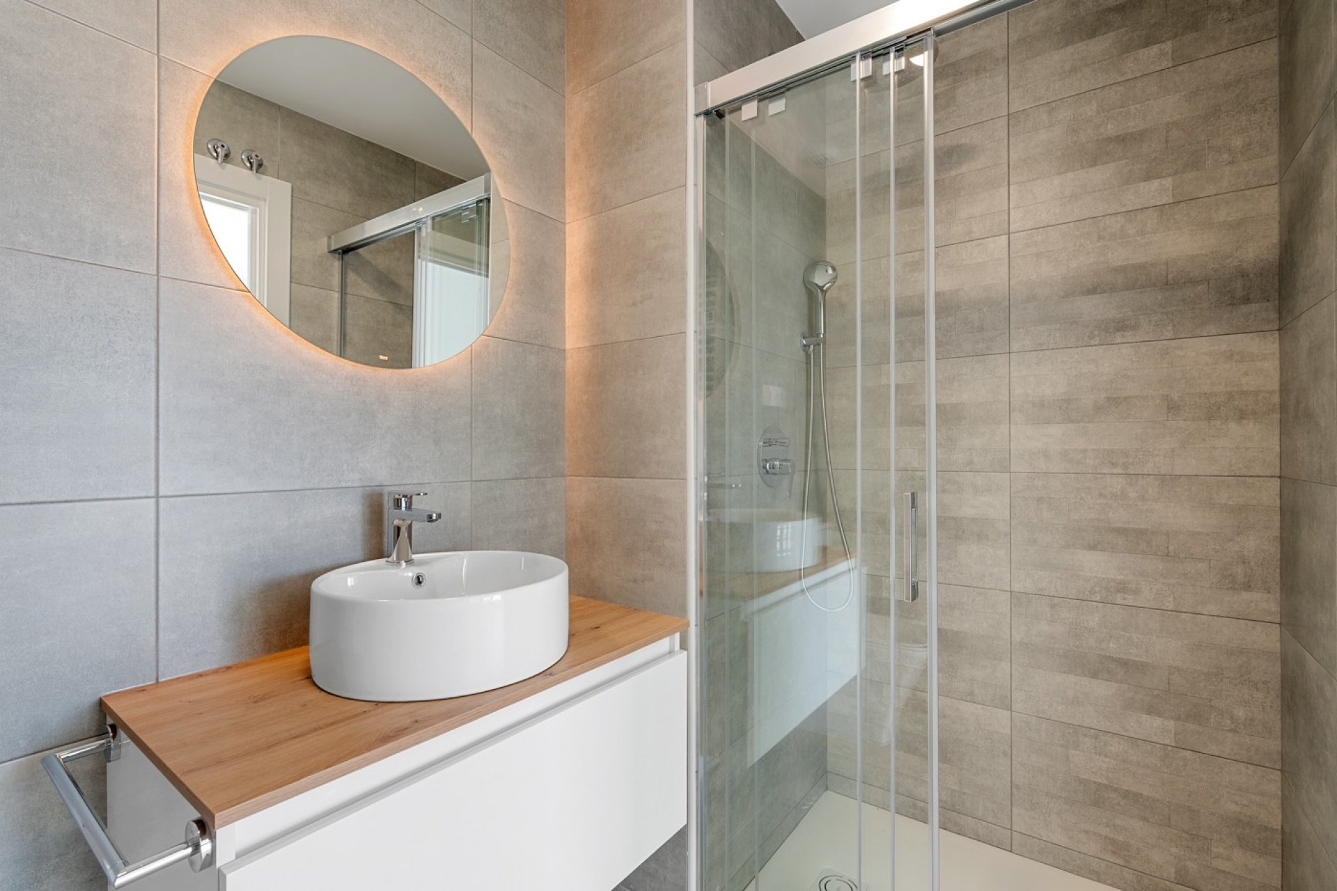 Resale - Apartments -
Torre Pacheco - Santa Rosalía