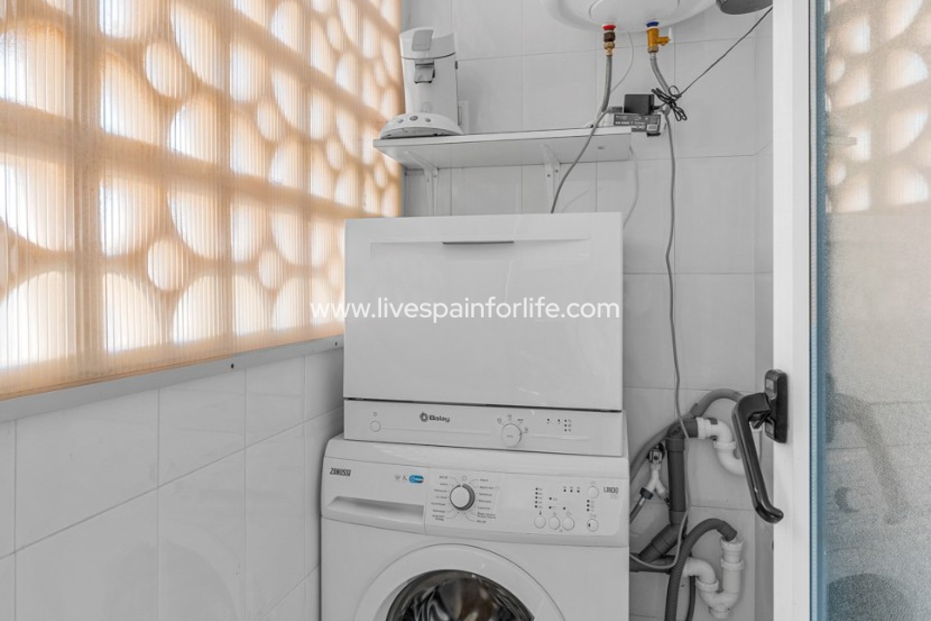 Resale - Apartments -
Torrevieja - La Mata