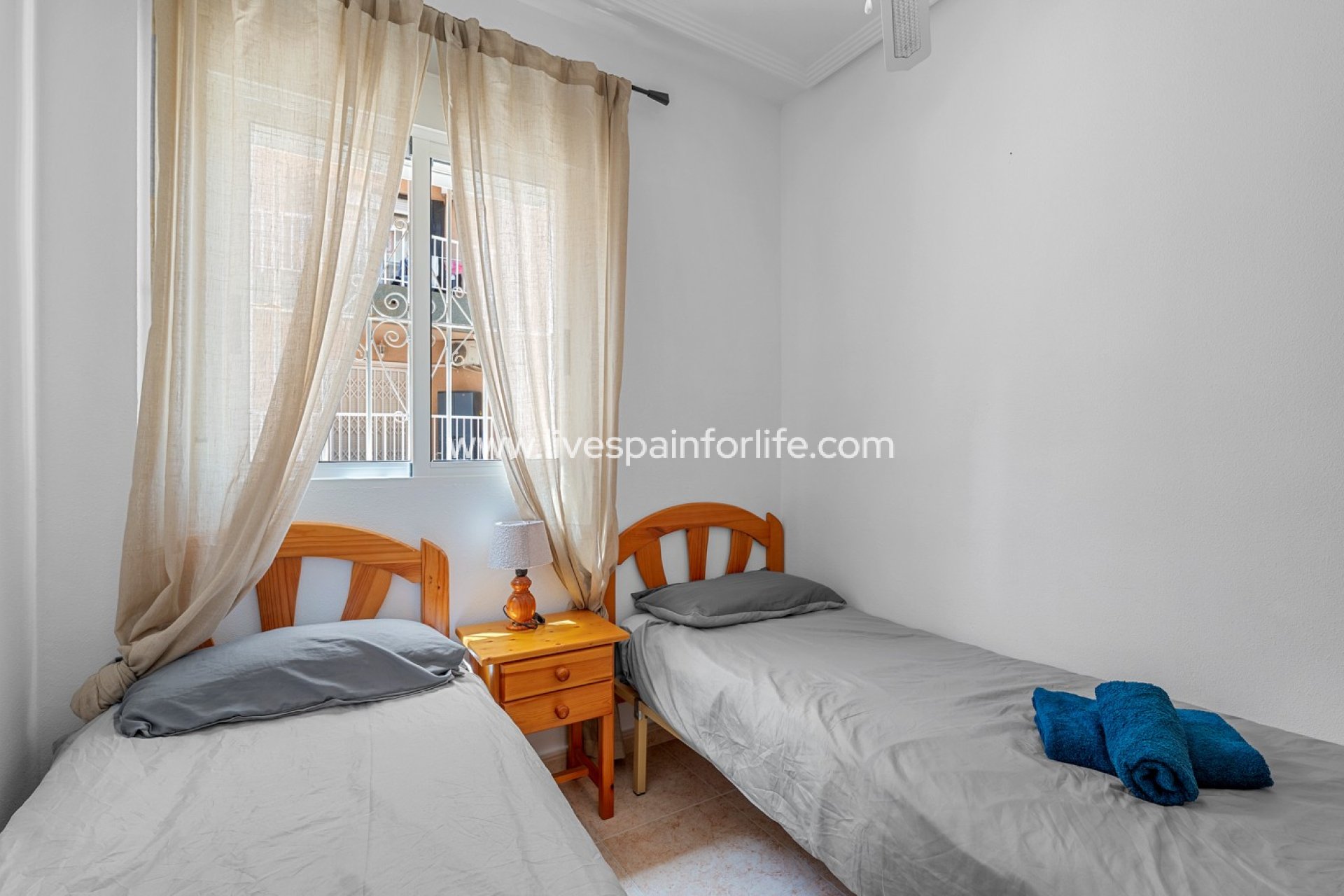 Resale - Apartments -
Torrevieja - La Mata