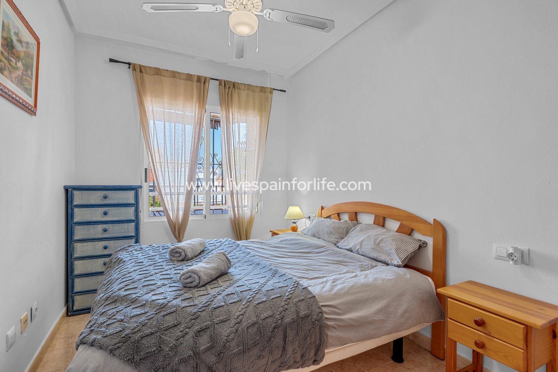 Resale - Apartments -
Torrevieja - La Mata