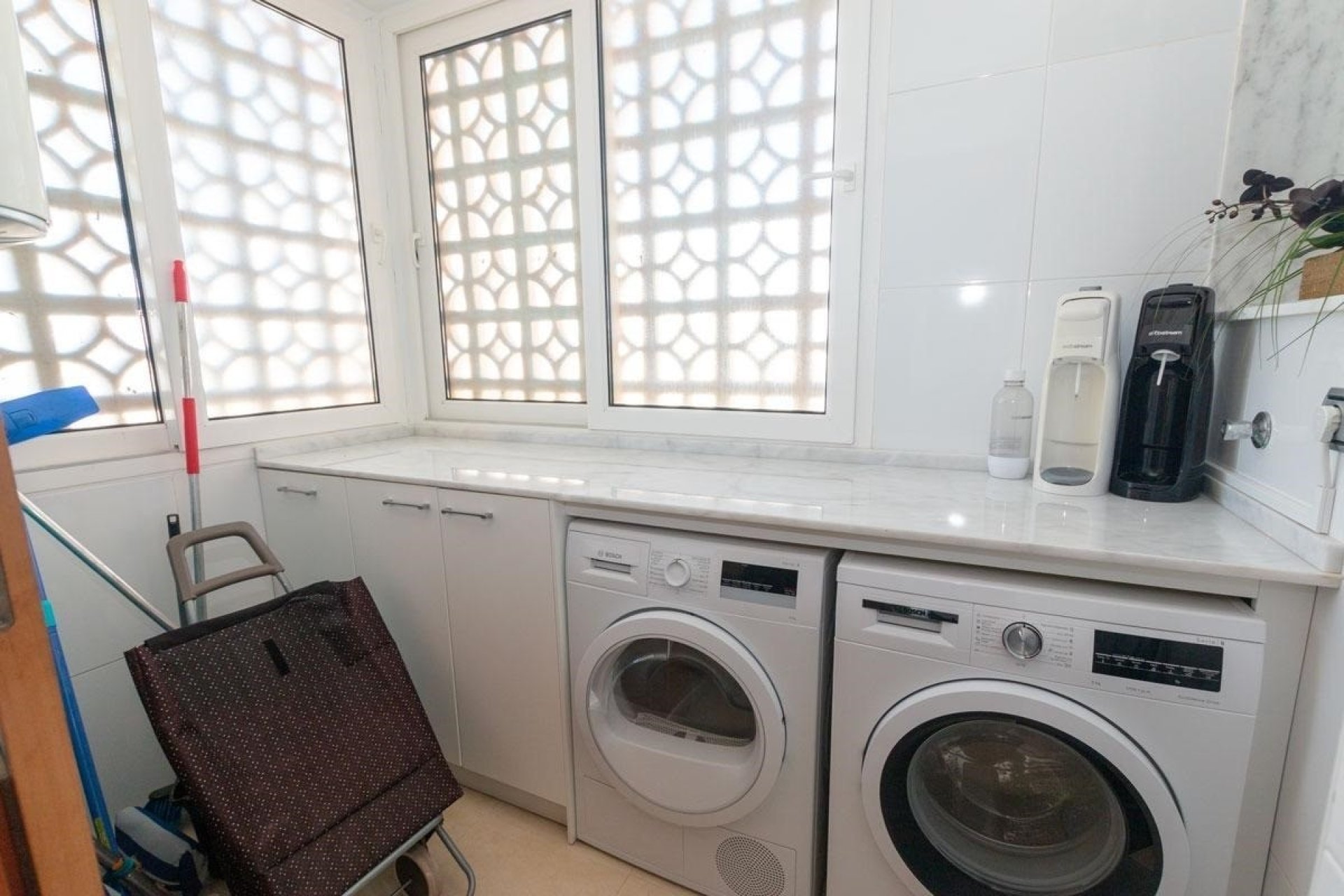 Resale - Apartments -
Torrevieja - Playa Del Cura