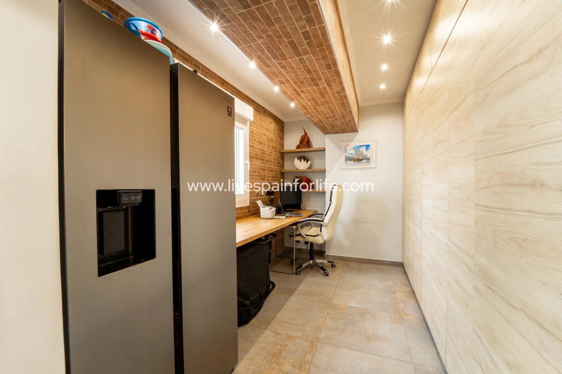 Resale - Apartments -
Torrevieja - Playa Del Cura