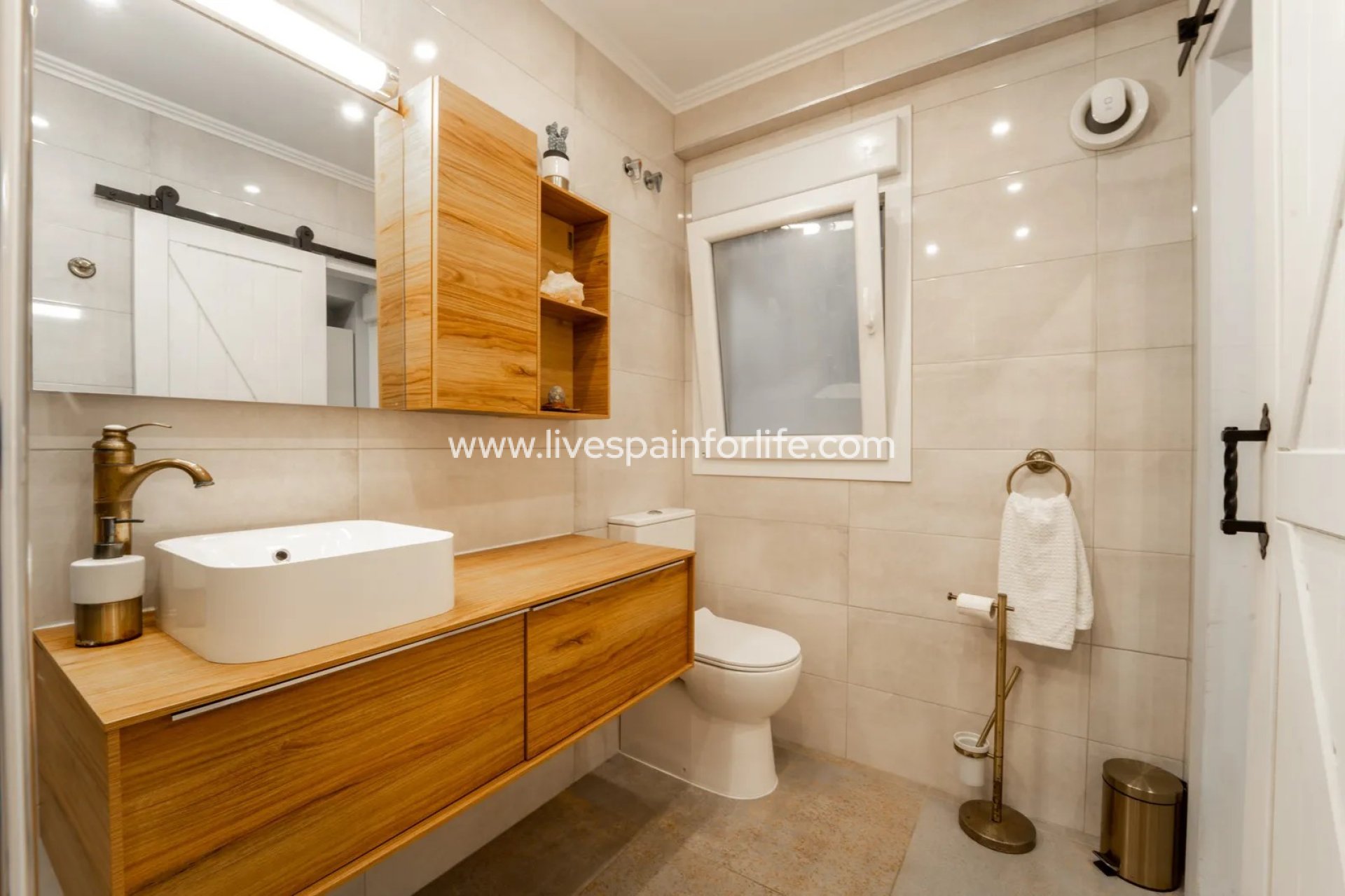 Resale - Apartments -
Torrevieja - Playa Del Cura