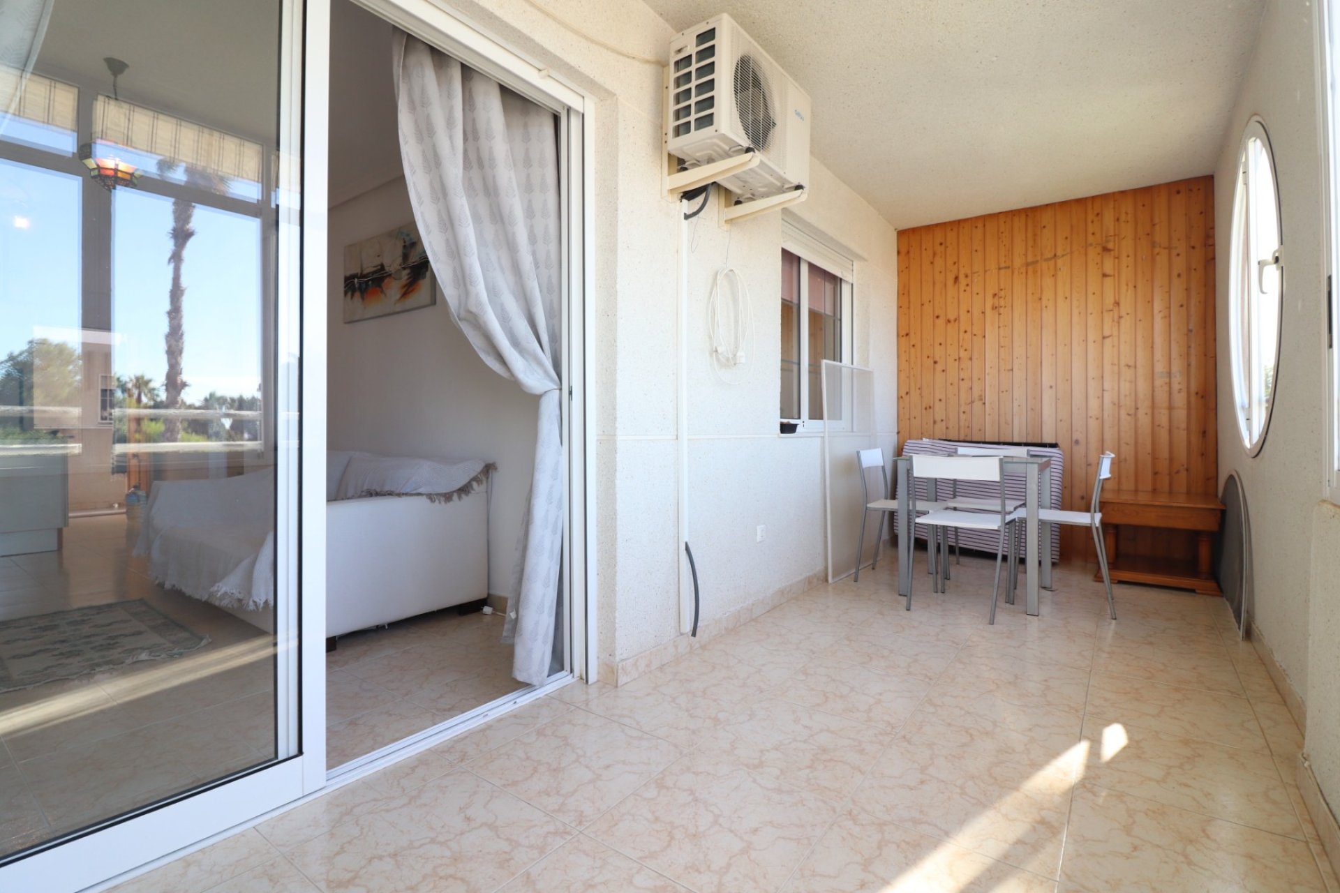 Resale - Apartments -
Torrevieja - San Luis