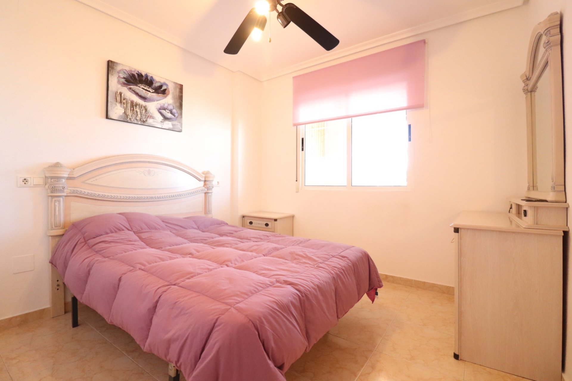 Resale - Apartments -
Torrevieja - San Luis