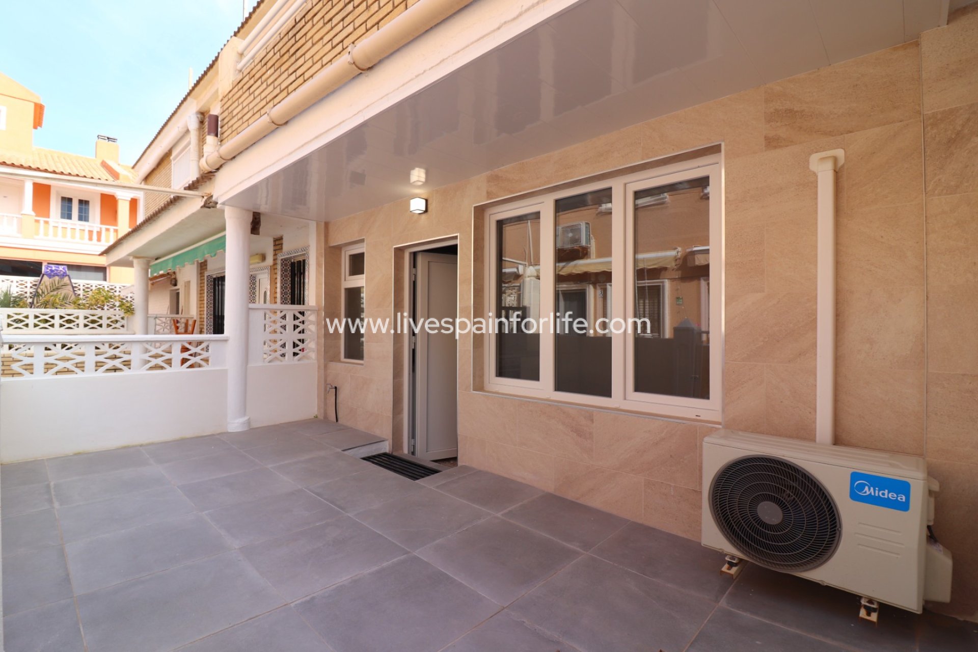 Resale - Apartments -
Torrevieja - Torre La Mata