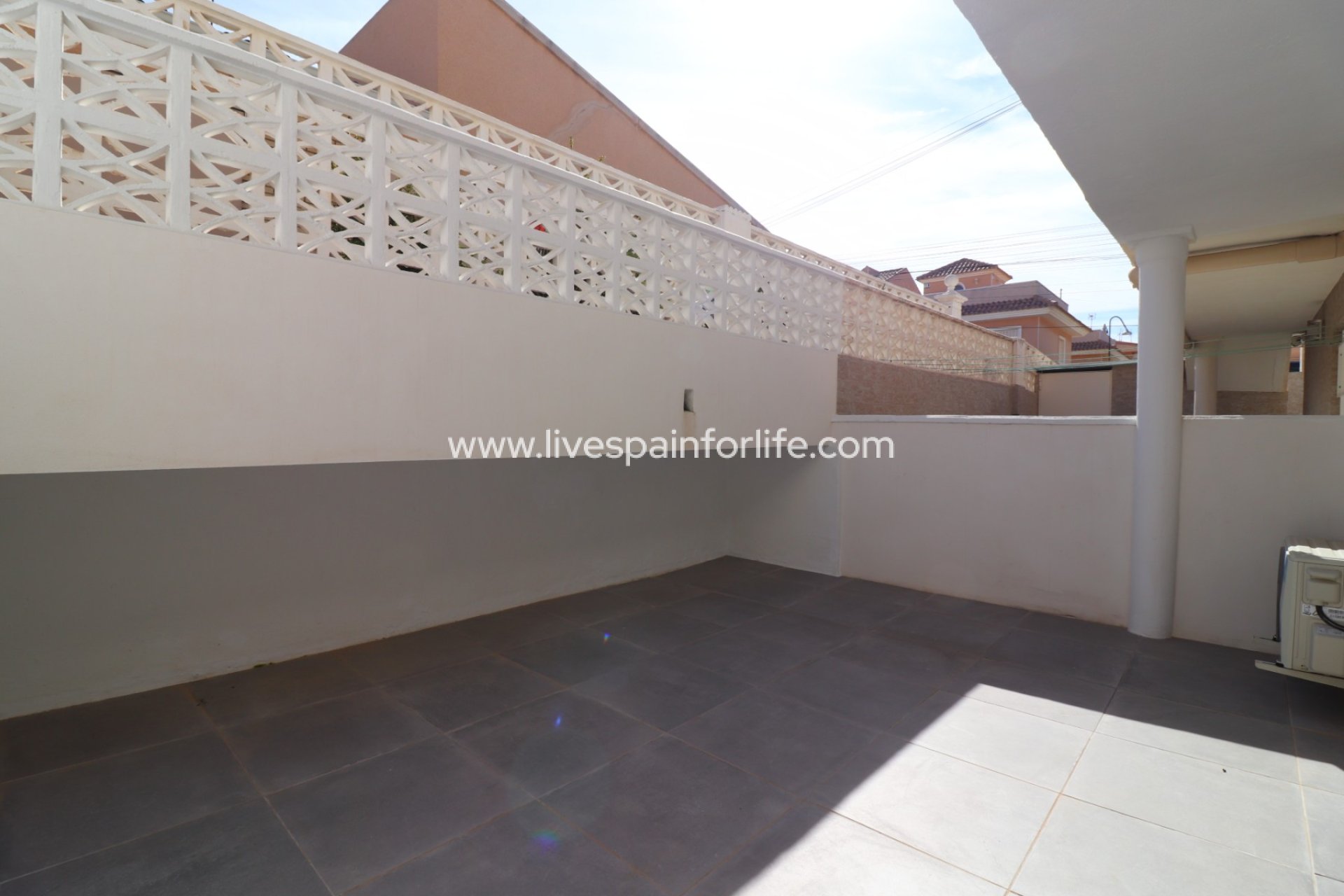 Resale - Apartments -
Torrevieja - Torre La Mata