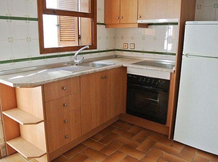 Resale - Apartments -
Torrevieja