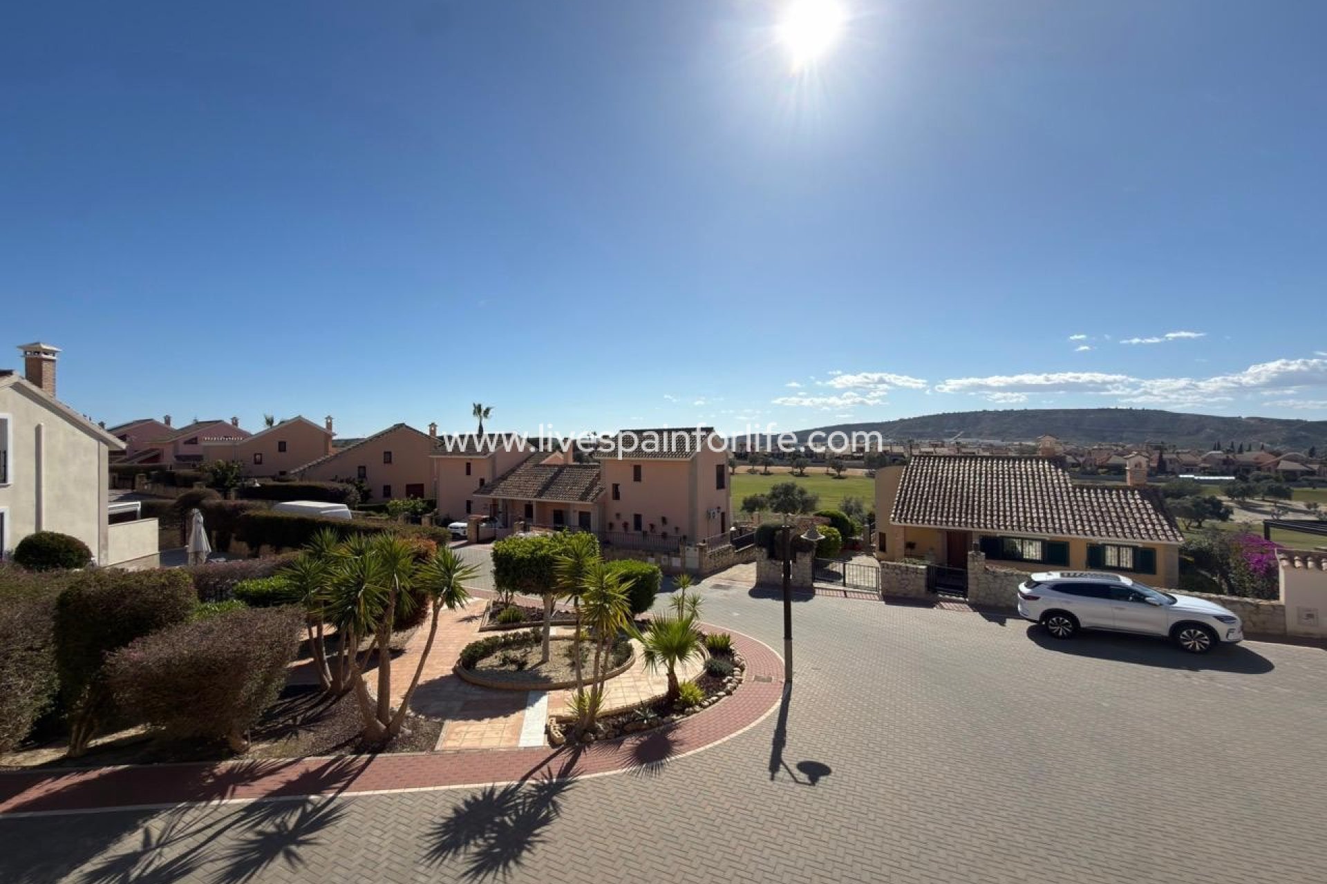 Resale - Bungalow -
Algorfa - La Finca Golf Resort