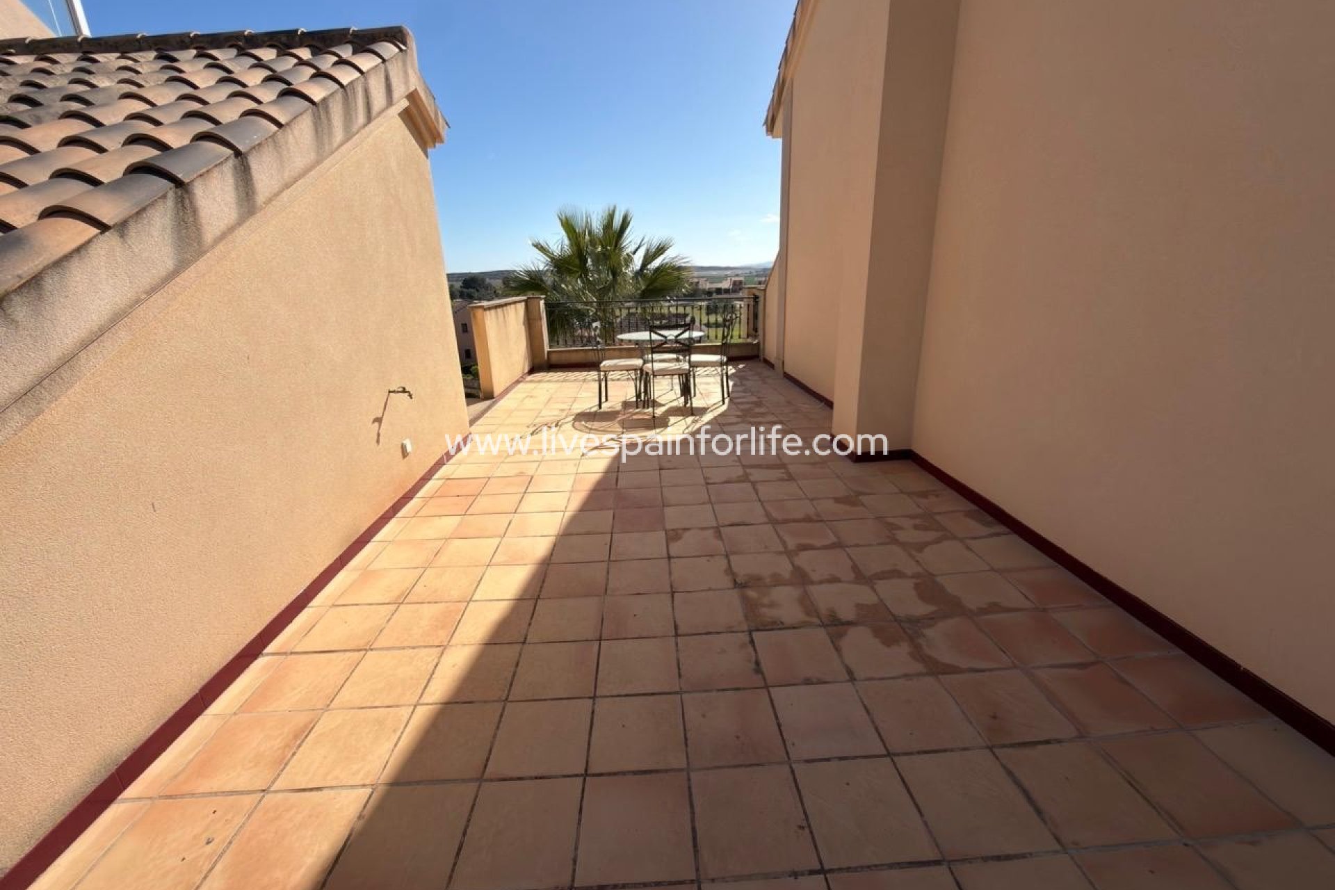 Resale - Bungalow -
Algorfa - La Finca Golf Resort