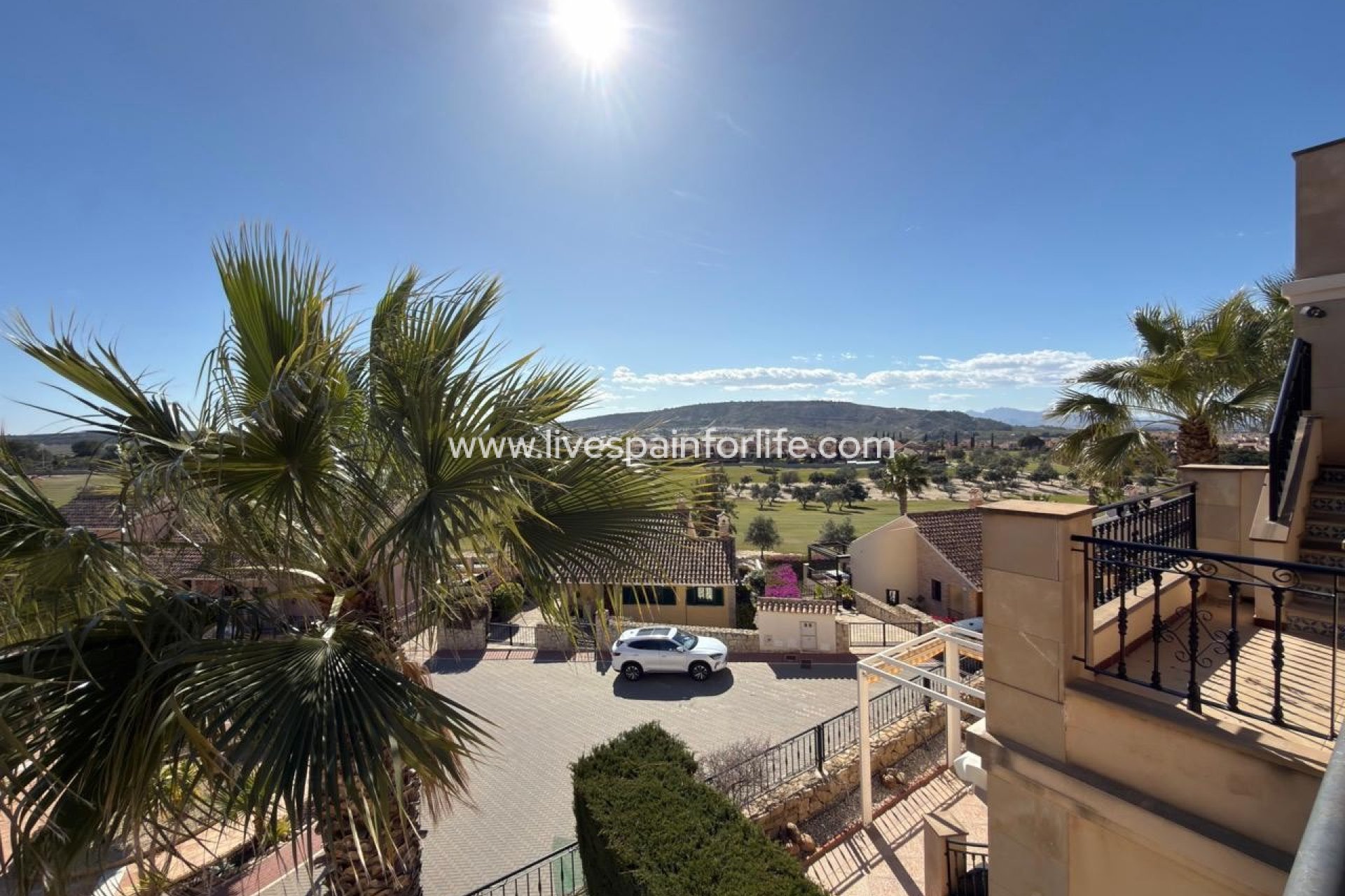 Resale - Bungalow -
Algorfa - La Finca Golf Resort