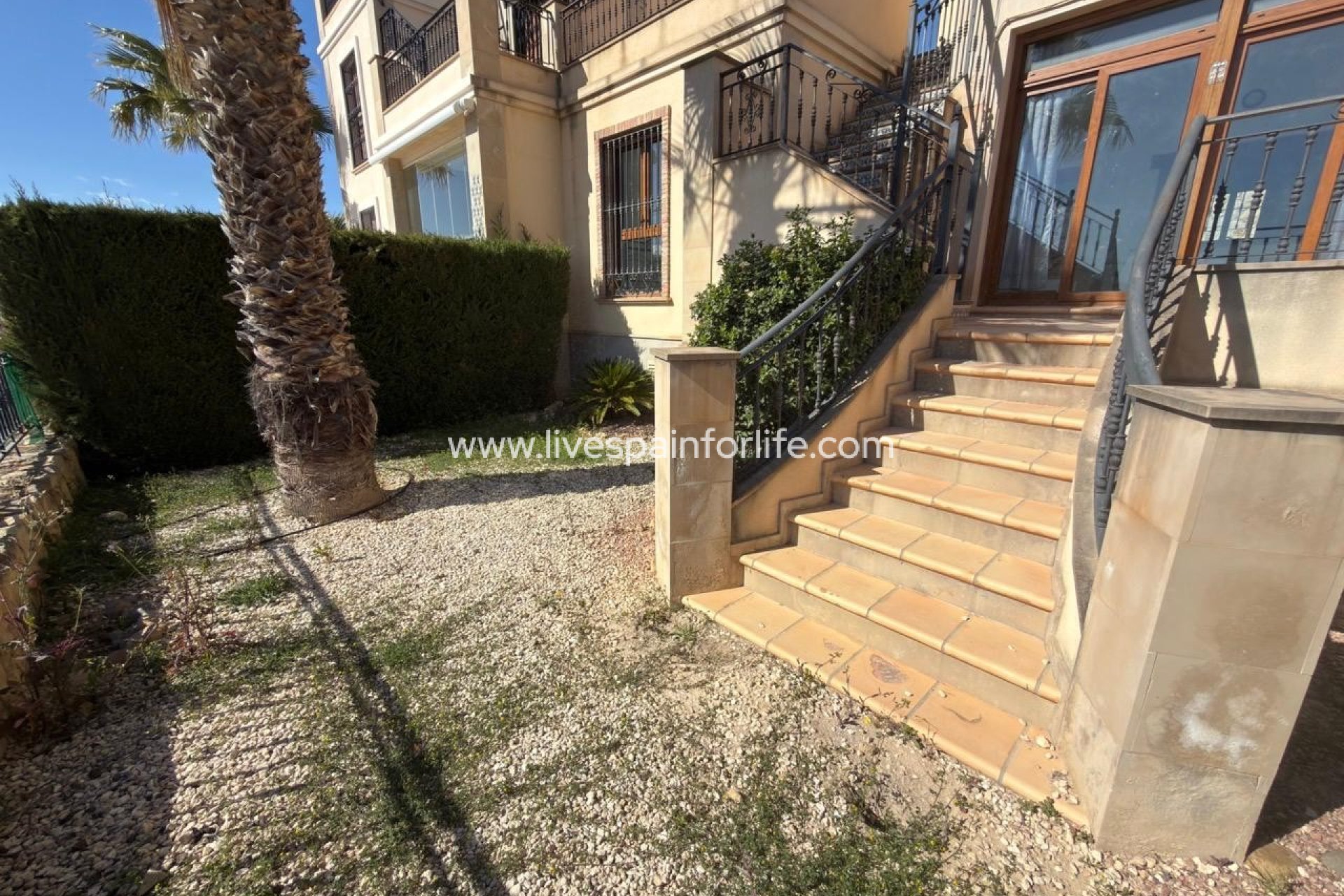 Resale - Bungalow -
Algorfa - La Finca Golf Resort