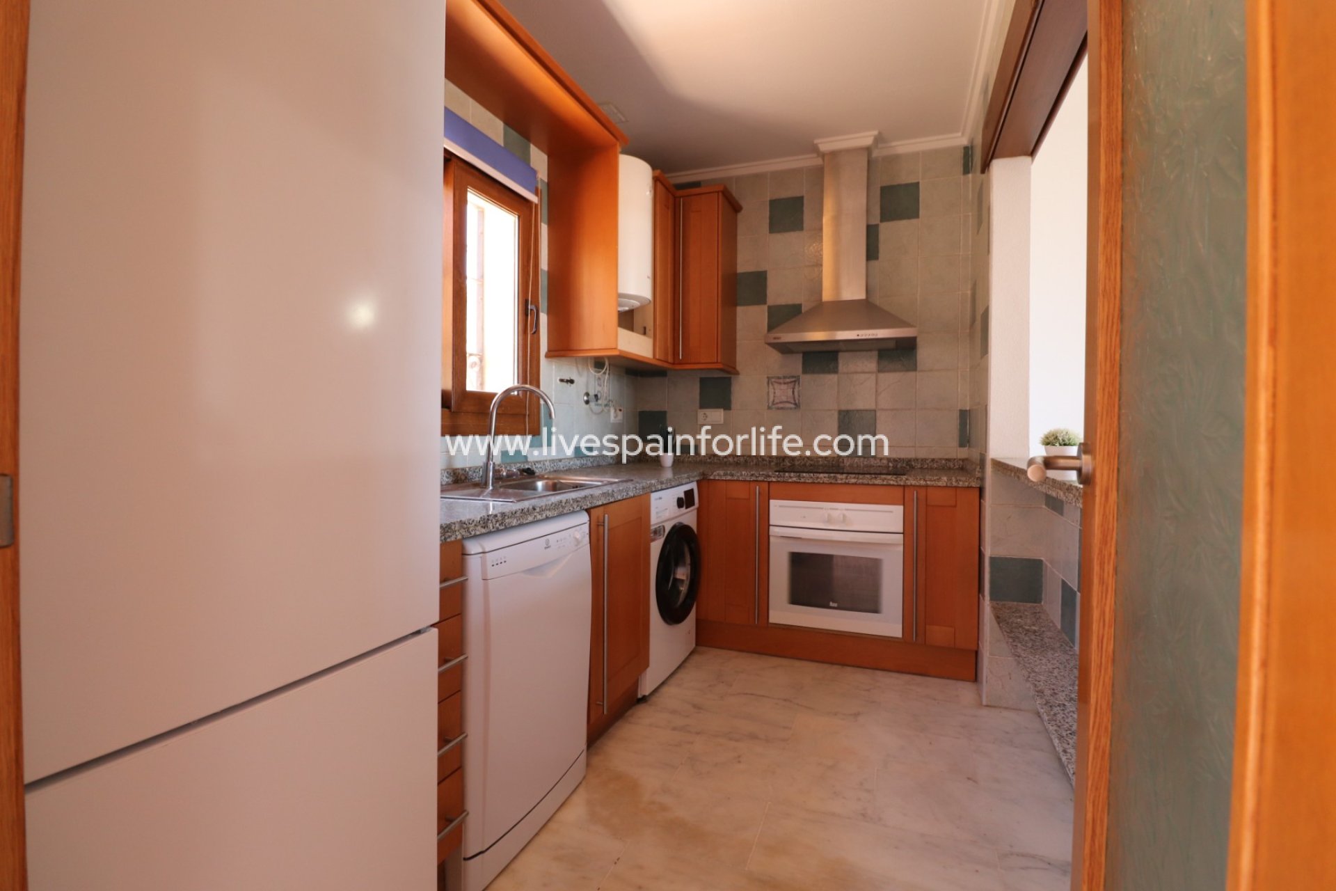 Resale - Bungalow -
Algorfa - La Finca Golf