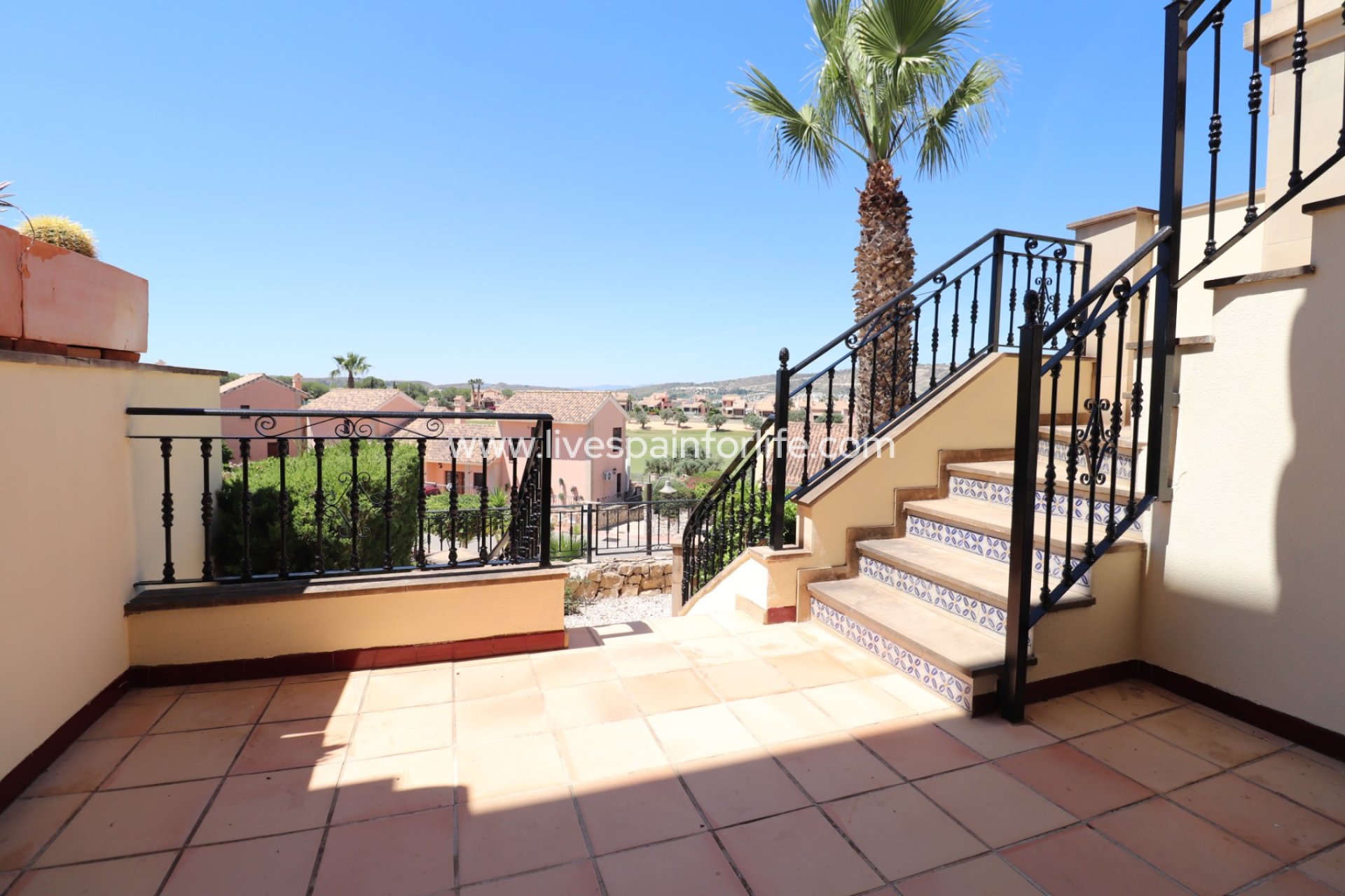 Resale - Bungalow -
Algorfa - La Finca Golf