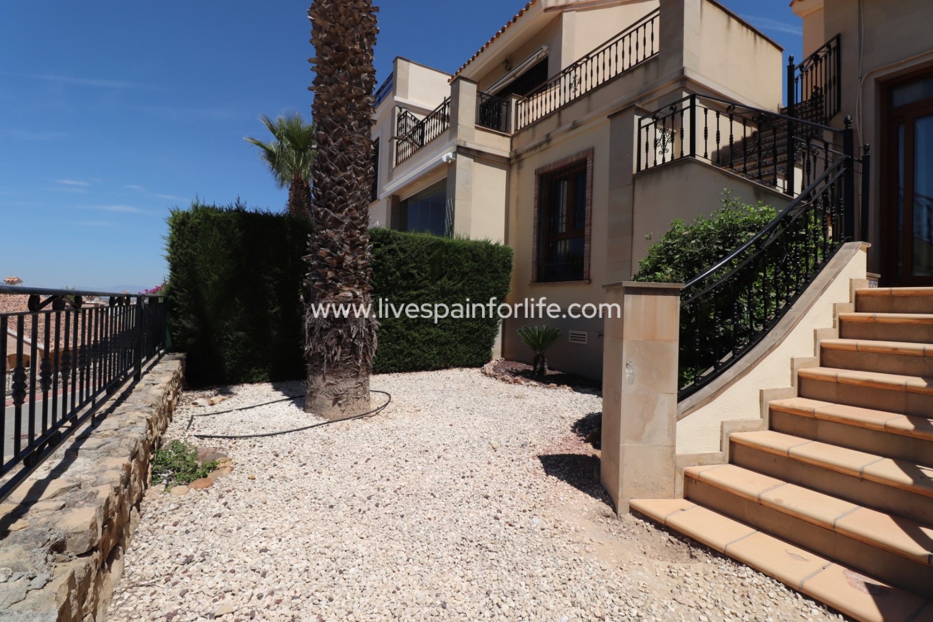 Resale - Bungalow -
Algorfa - La Finca Golf