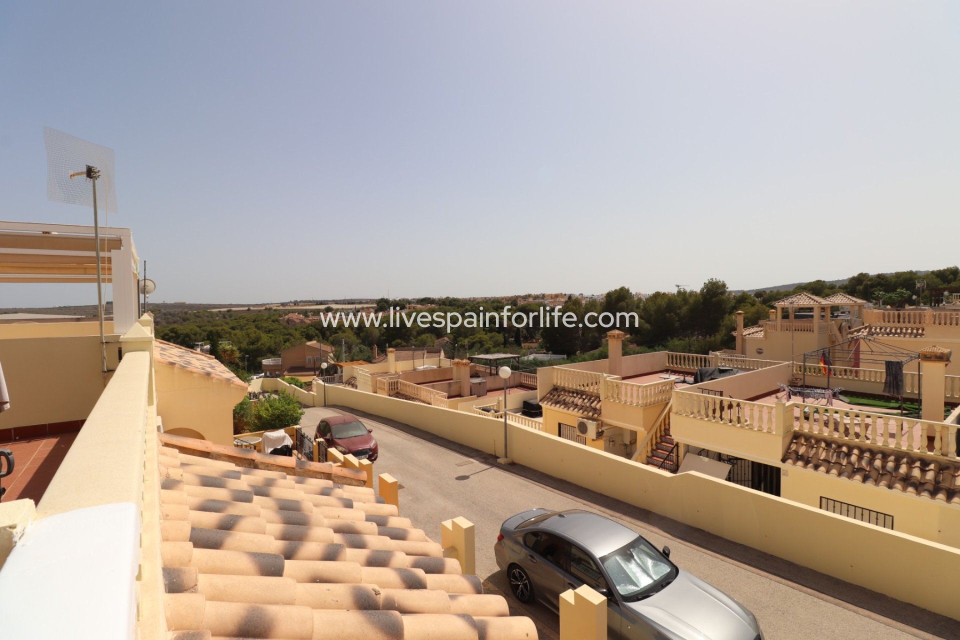 Resale - Bungalow -
Algorfa - Montemar