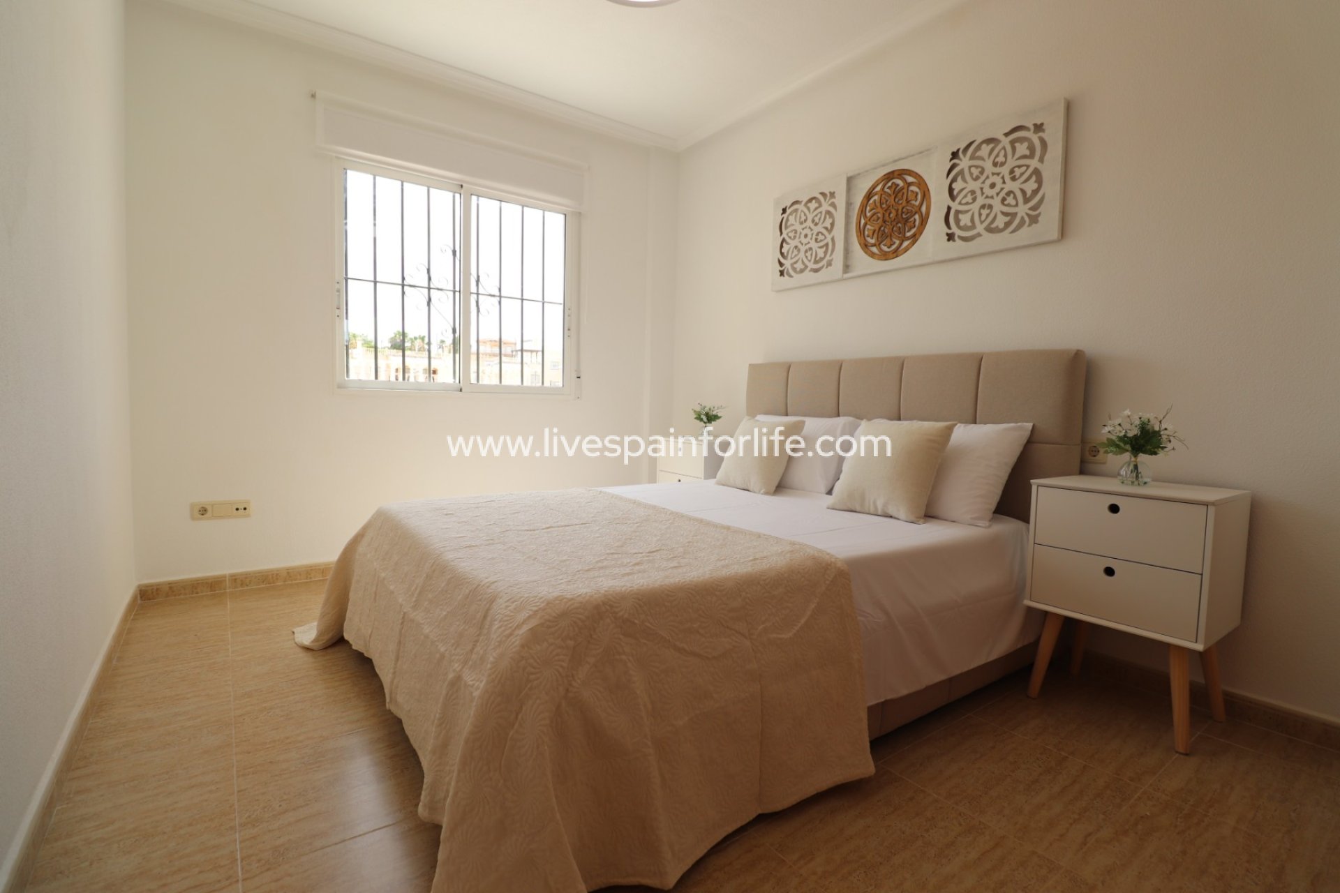 Resale - Bungalow -
Algorfa - Montemar