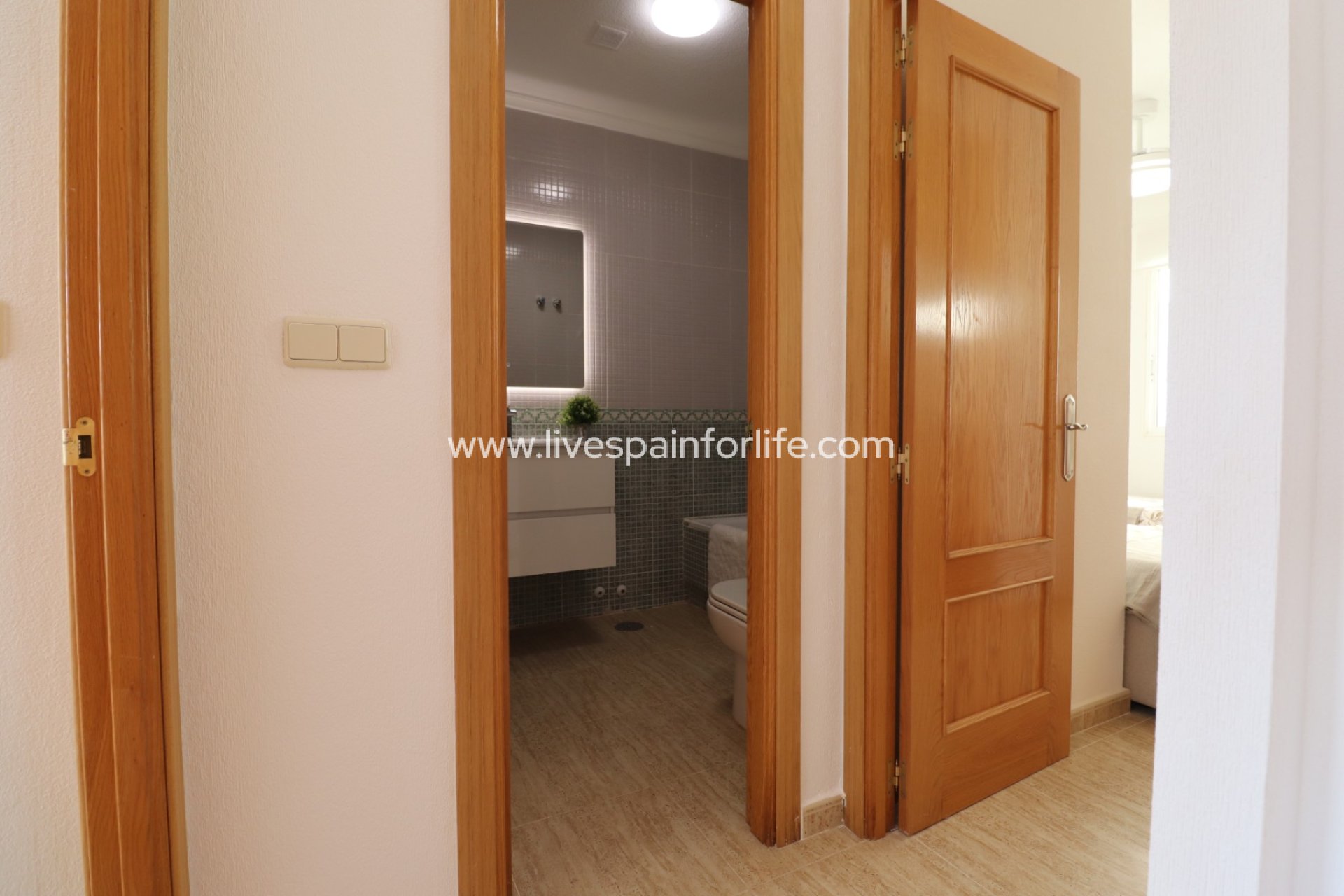 Resale - Bungalow -
Algorfa - Montemar