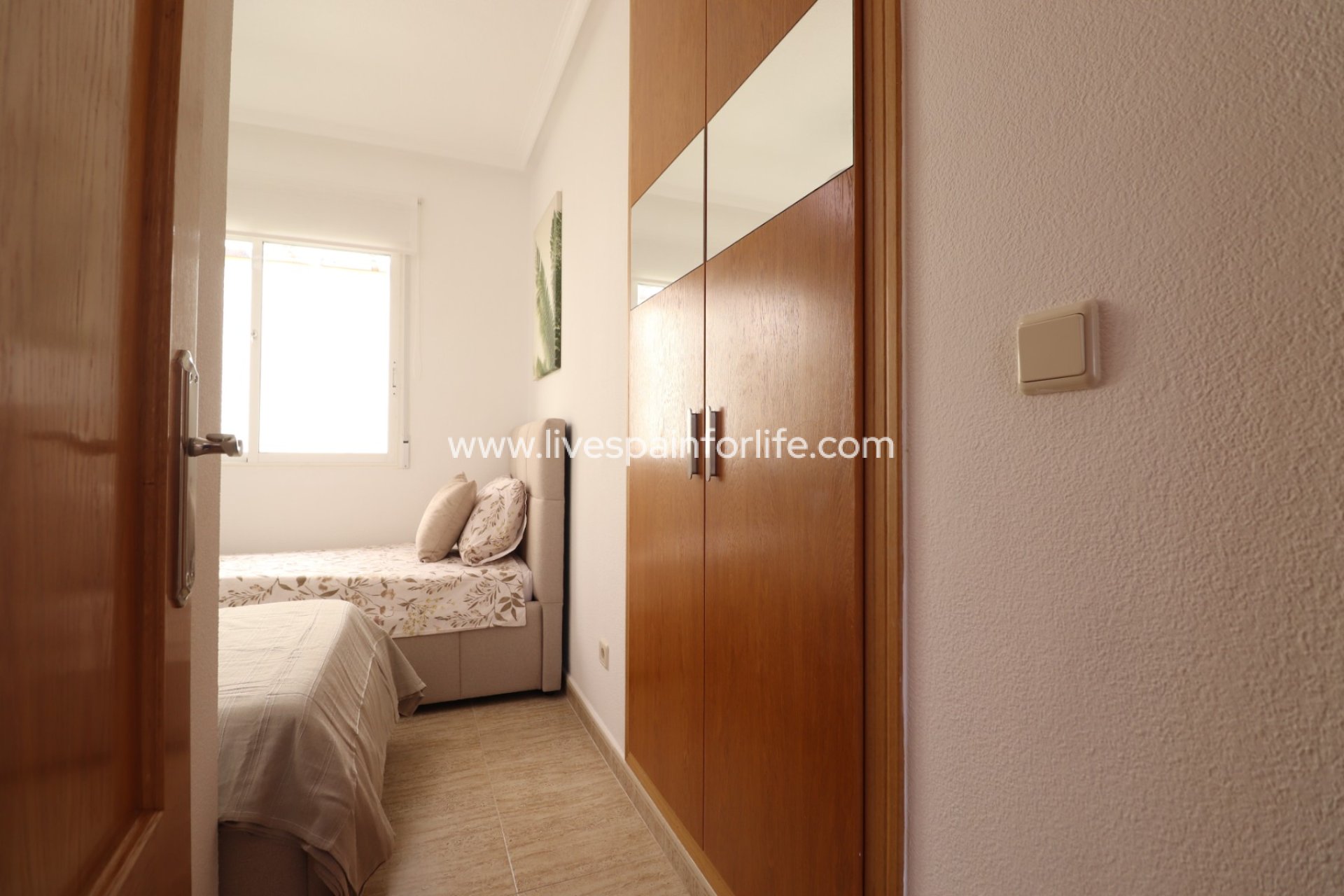 Resale - Bungalow -
Algorfa - Montemar