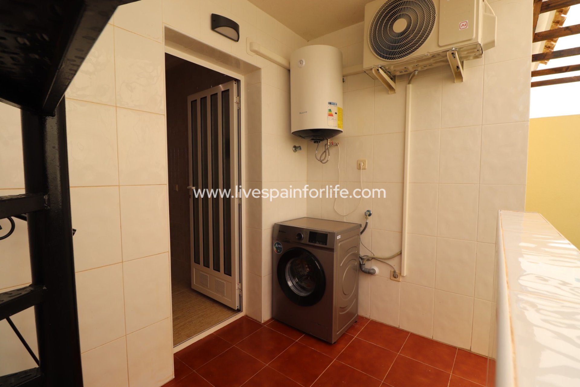 Resale - Bungalow -
Algorfa - Montemar
