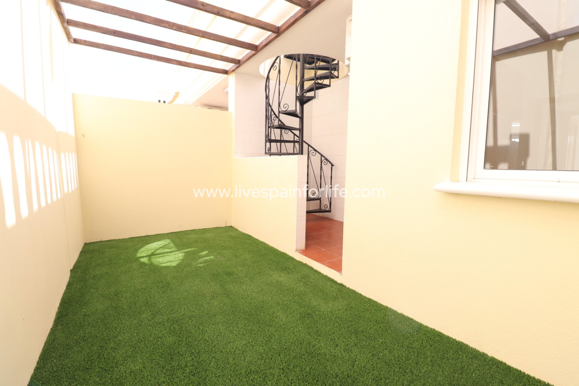 Resale - Bungalow -
Algorfa - Montemar