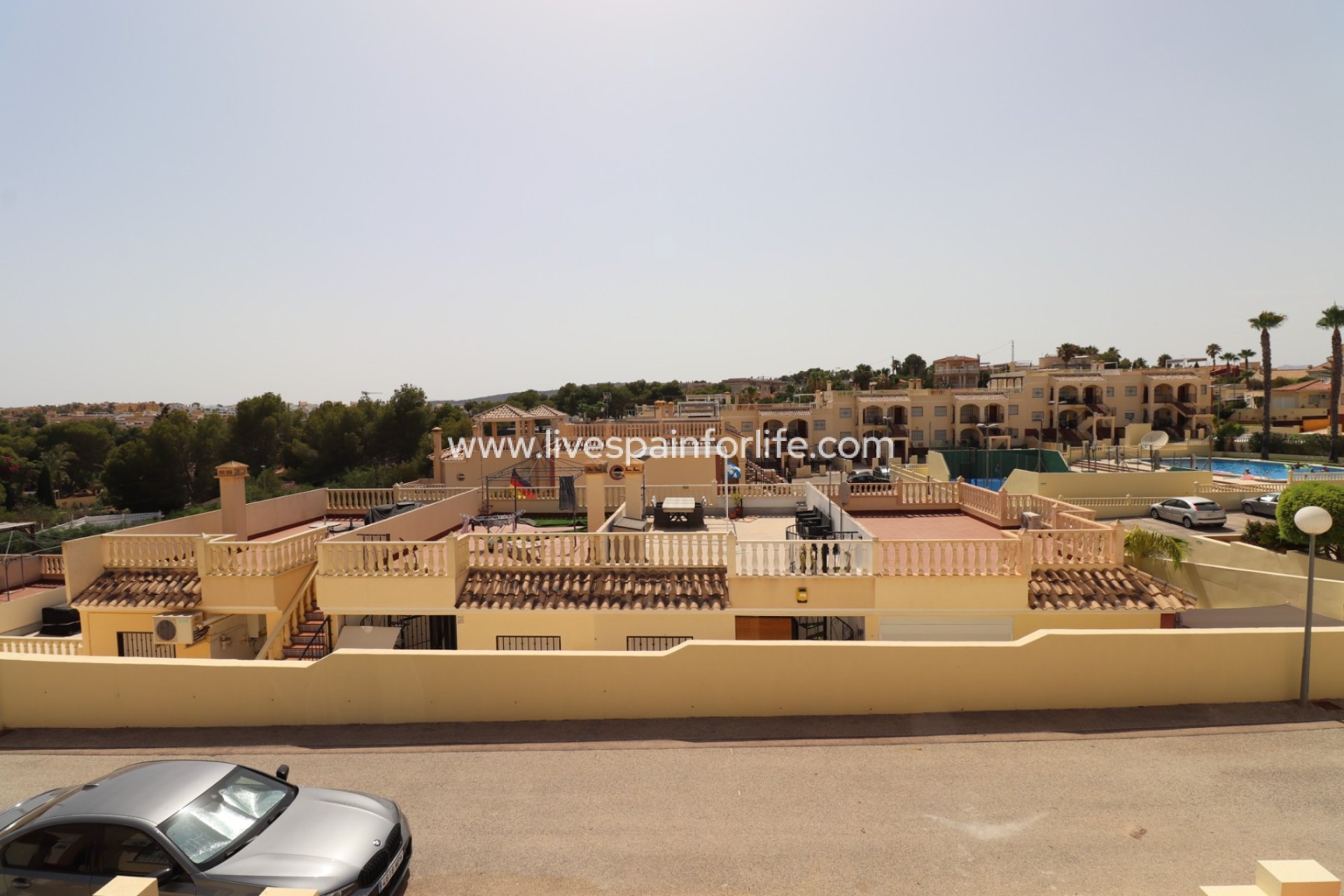 Resale - Bungalow -
Algorfa - Montemar