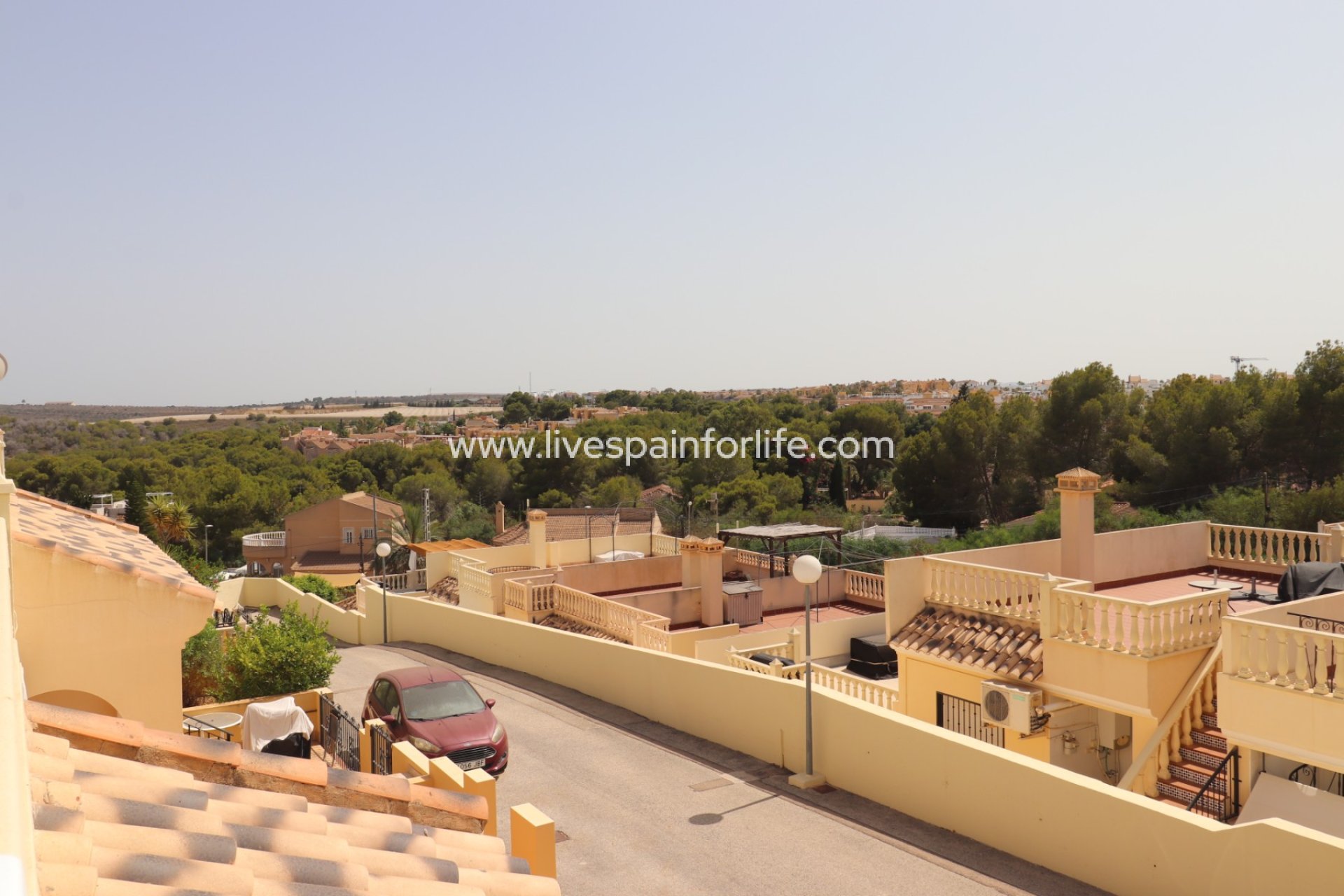 Resale - Bungalow -
Algorfa - Montemar