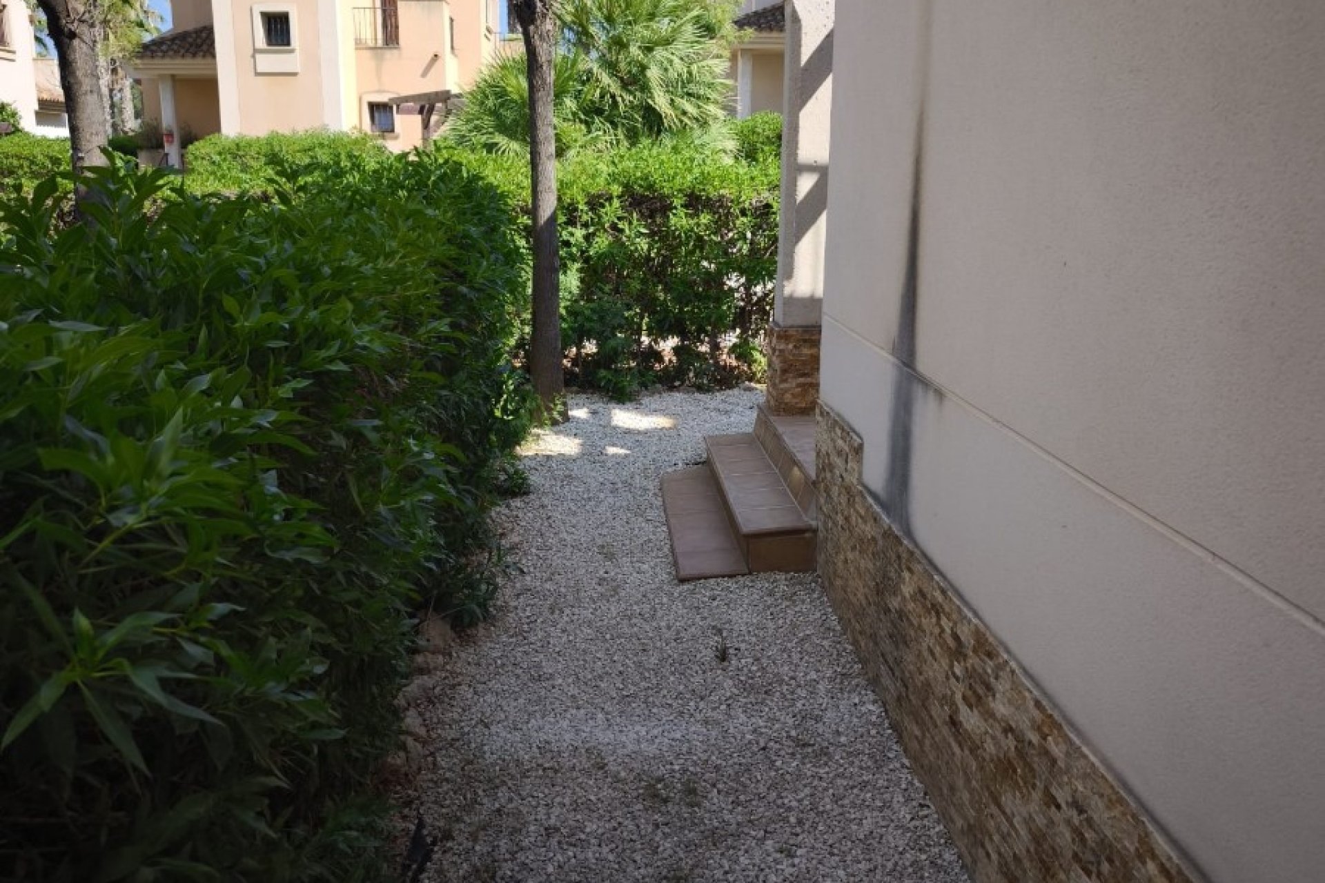 Resale - Bungalow -
Algorfa