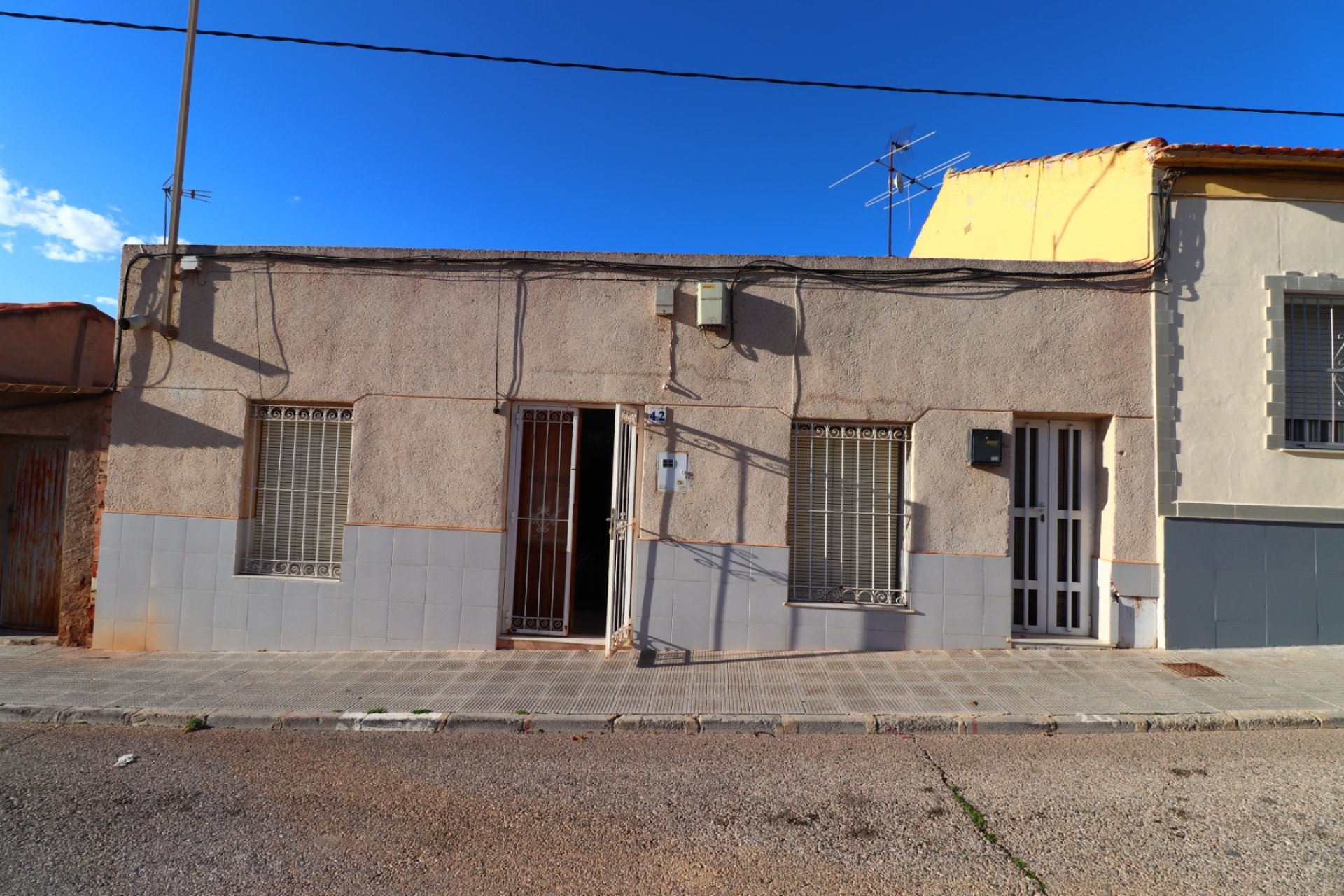 Resale - Bungalow -
Benijofar - Benijofar - Village