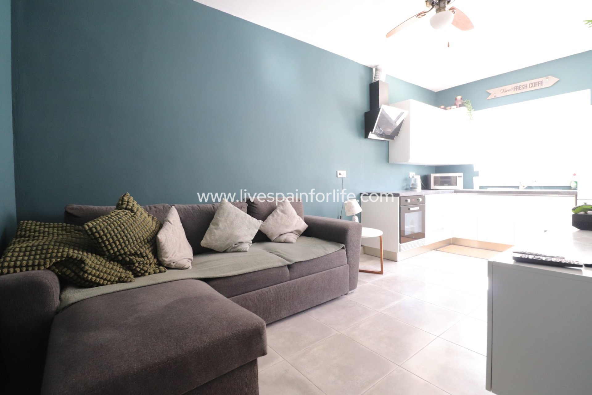 Resale - Bungalow -
Benijofar - Benijofar - Village