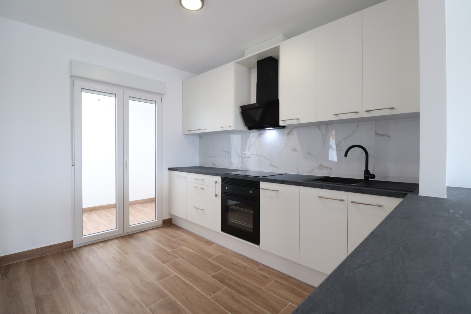 Resale - Bungalow -
Ciudad Quesada - Altos de Quesada