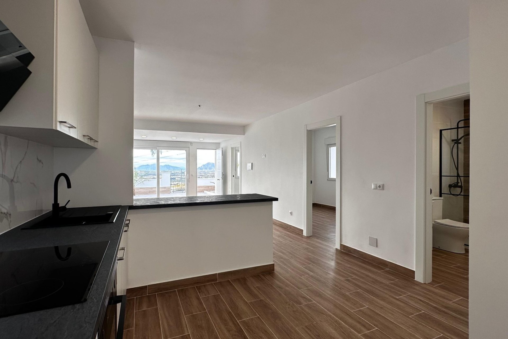 Resale - Bungalow -
Ciudad Quesada - Altos de Quesada