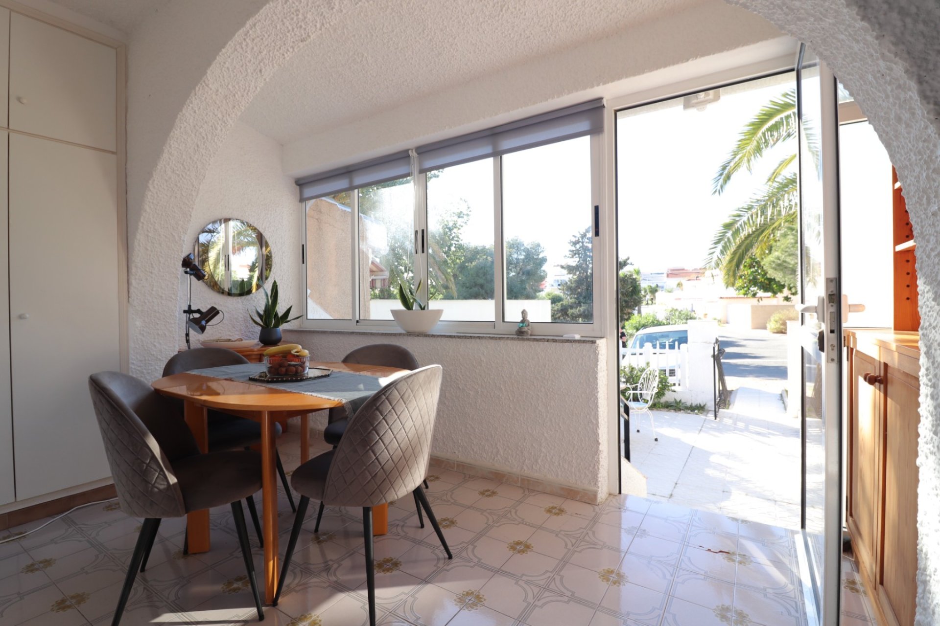 Resale - Bungalow -
Ciudad Quesada - Altos de Quesada