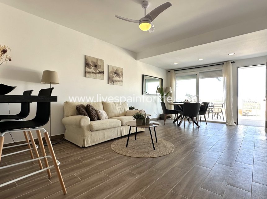 Resale - Bungalow -
Ciudad Quesada - Altos de Quesada