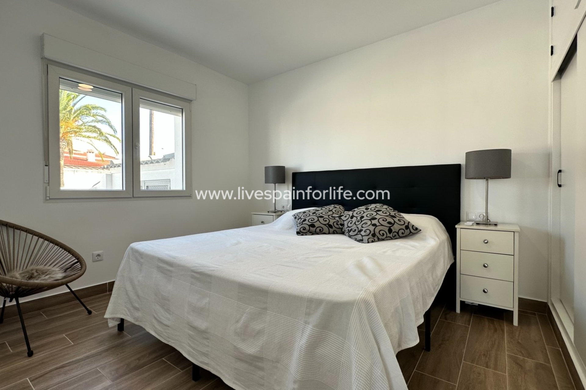 Resale - Bungalow -
Ciudad Quesada - Altos de Quesada