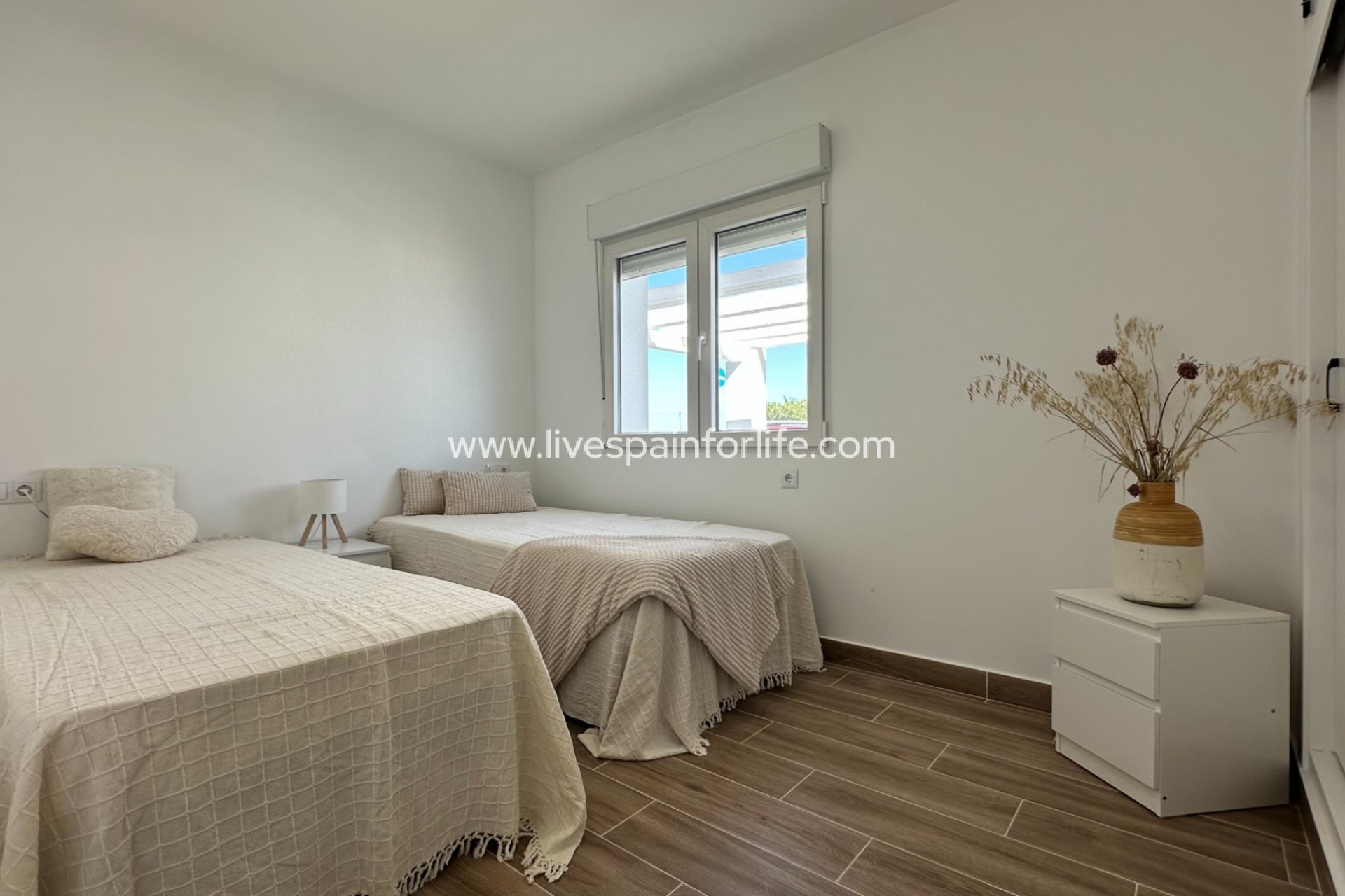 Resale - Bungalow -
Ciudad Quesada - Altos de Quesada