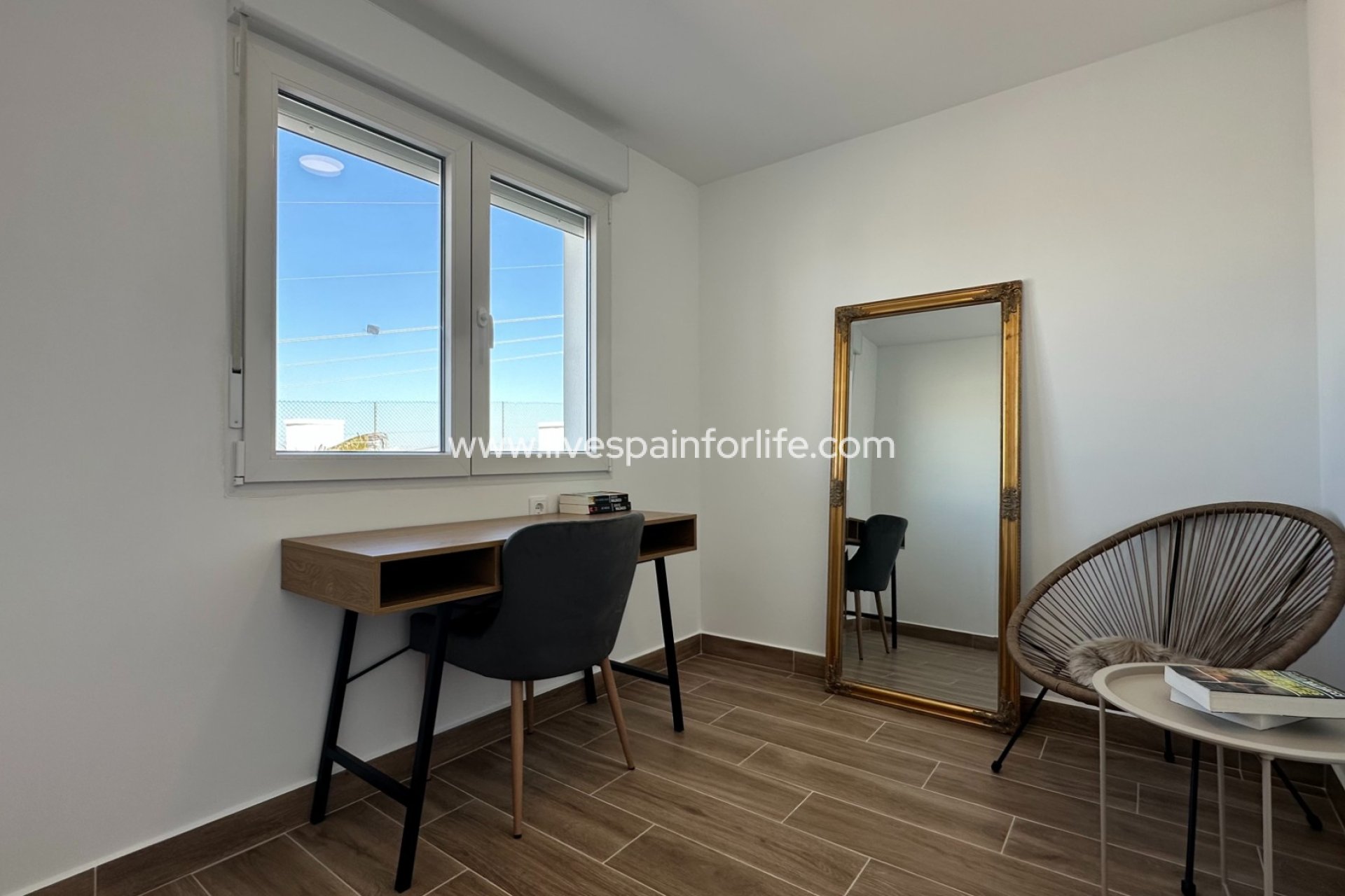 Resale - Bungalow -
Ciudad Quesada - Altos de Quesada