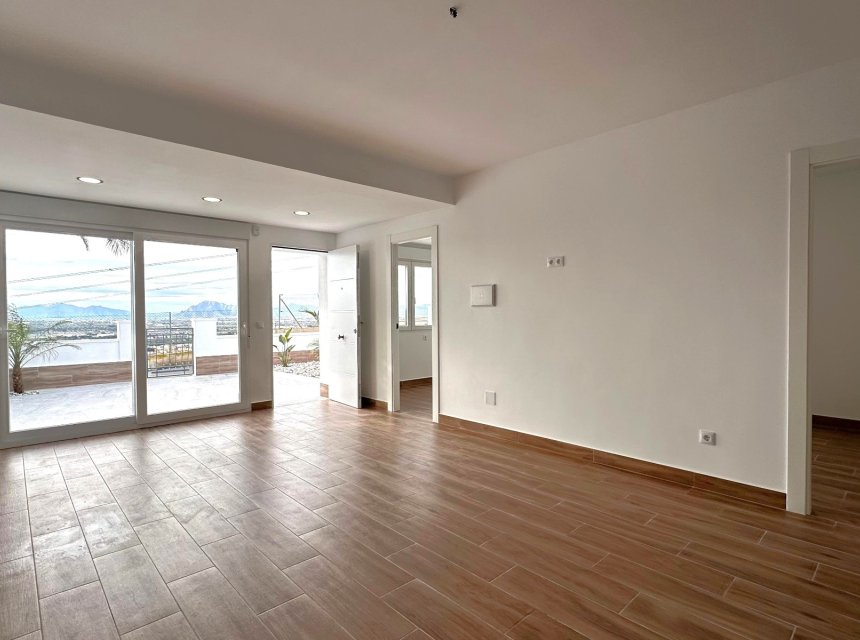 Resale - Bungalow -
Ciudad Quesada - Ciudad Quesada - Town