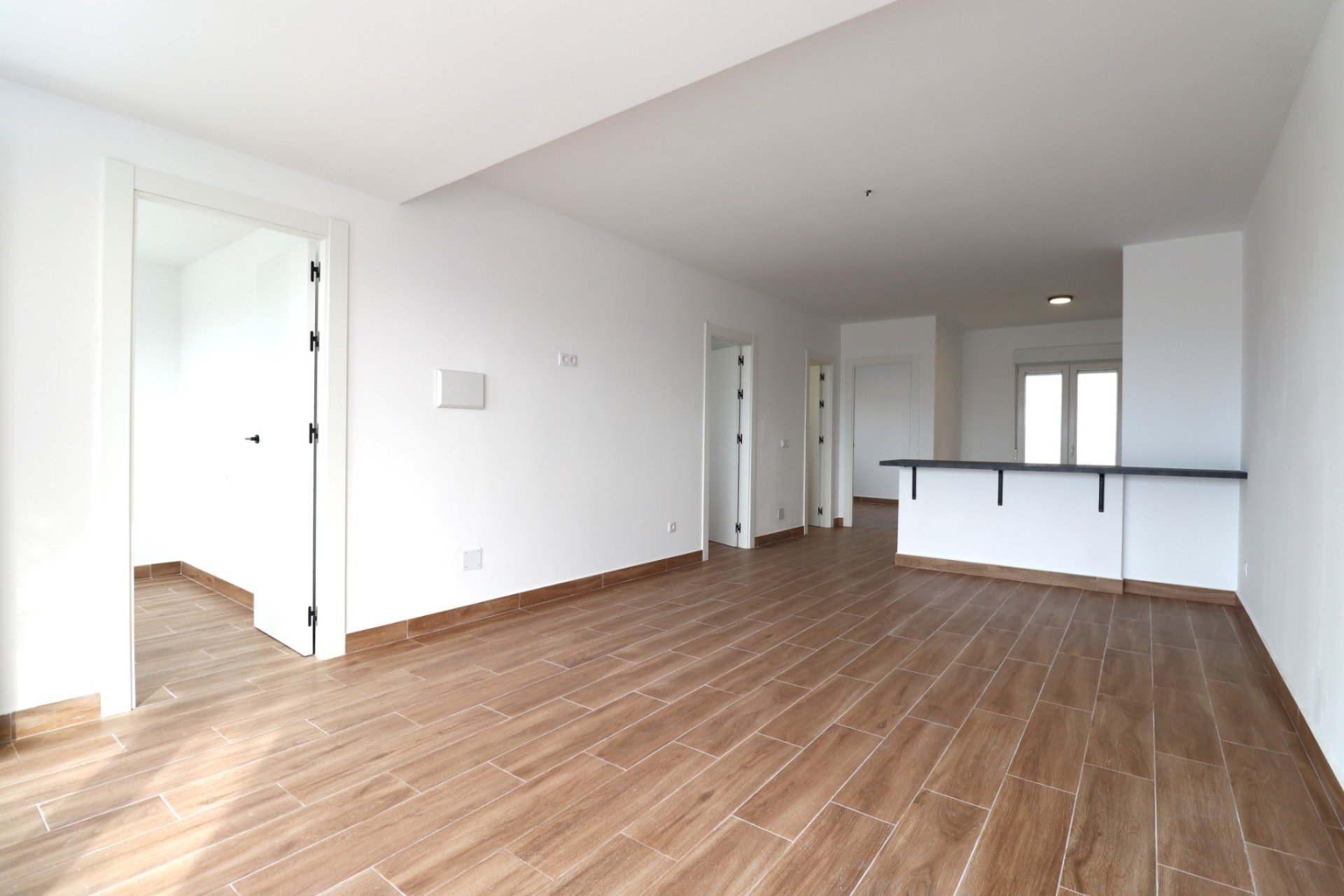 Resale - Bungalow -
Ciudad Quesada - Ciudad Quesada - Town