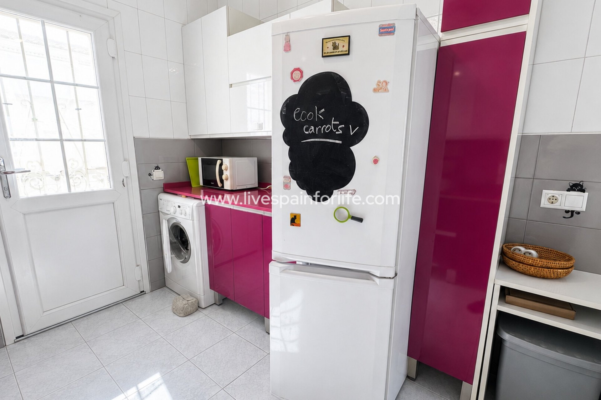Resale - Bungalow -
Ciudad Quesada - Pueblo Bravo