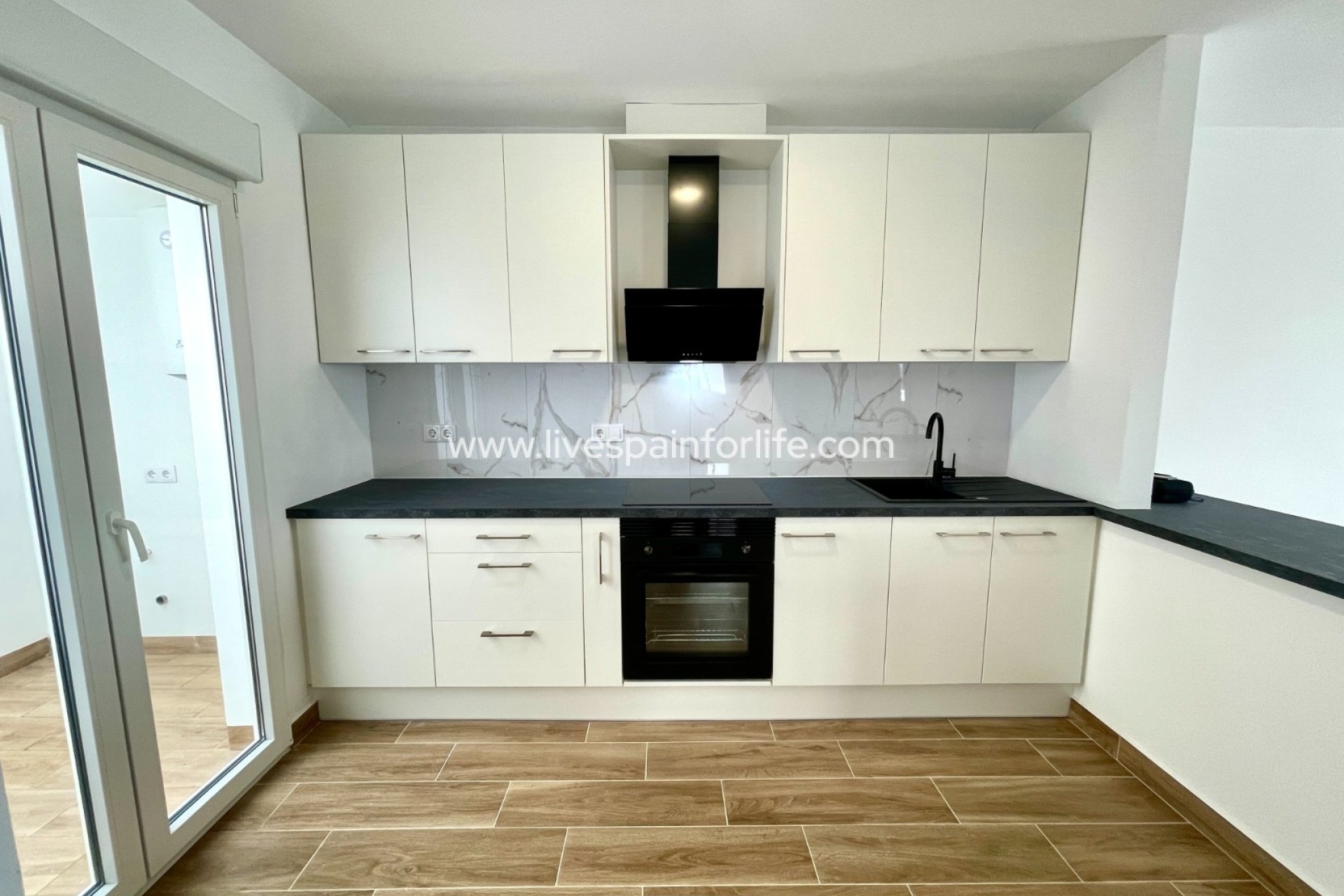 Resale - Bungalow -
Ciudad Quesada - Rojales