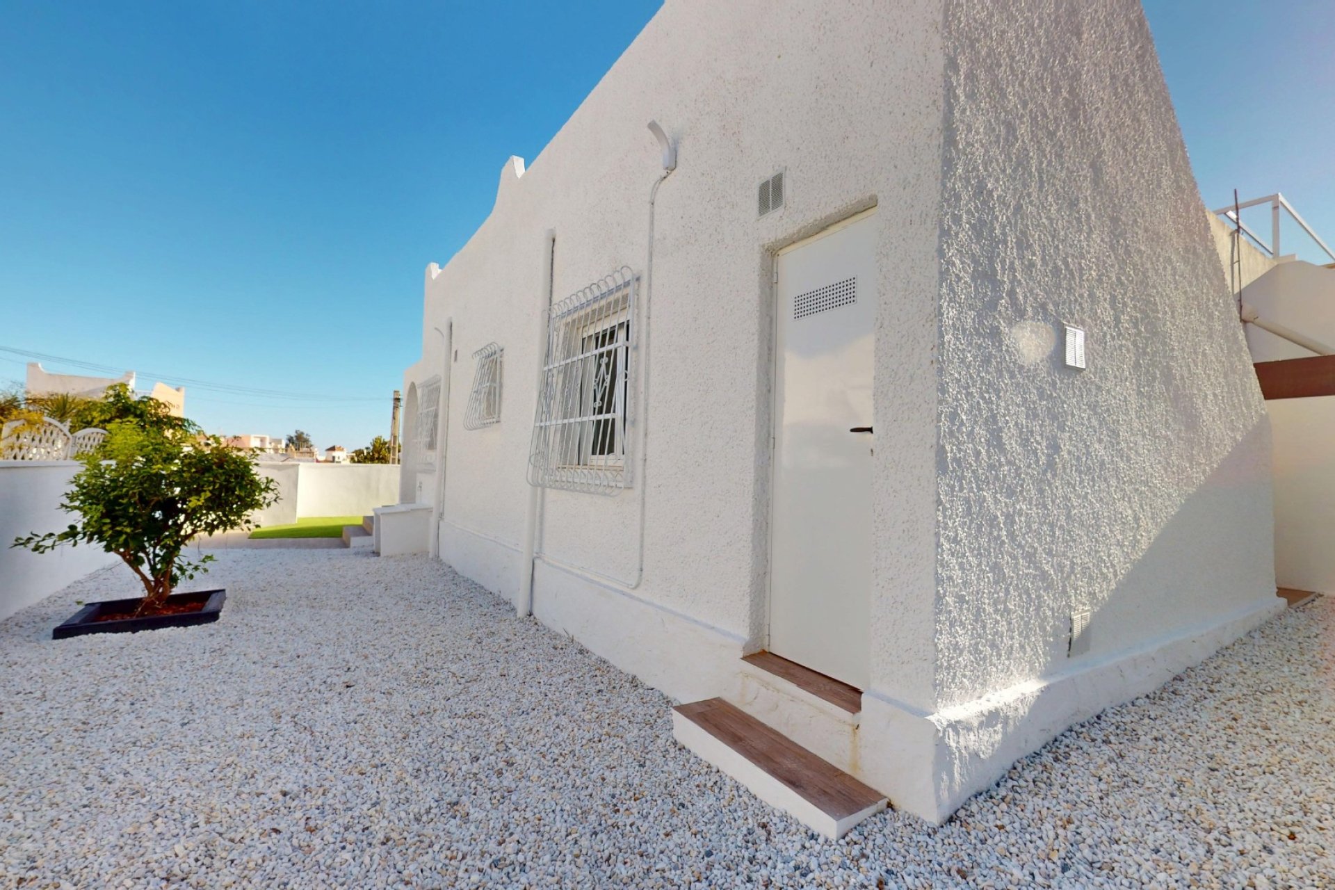 Resale - Bungalow -
Orihuela Costa - Villamartin