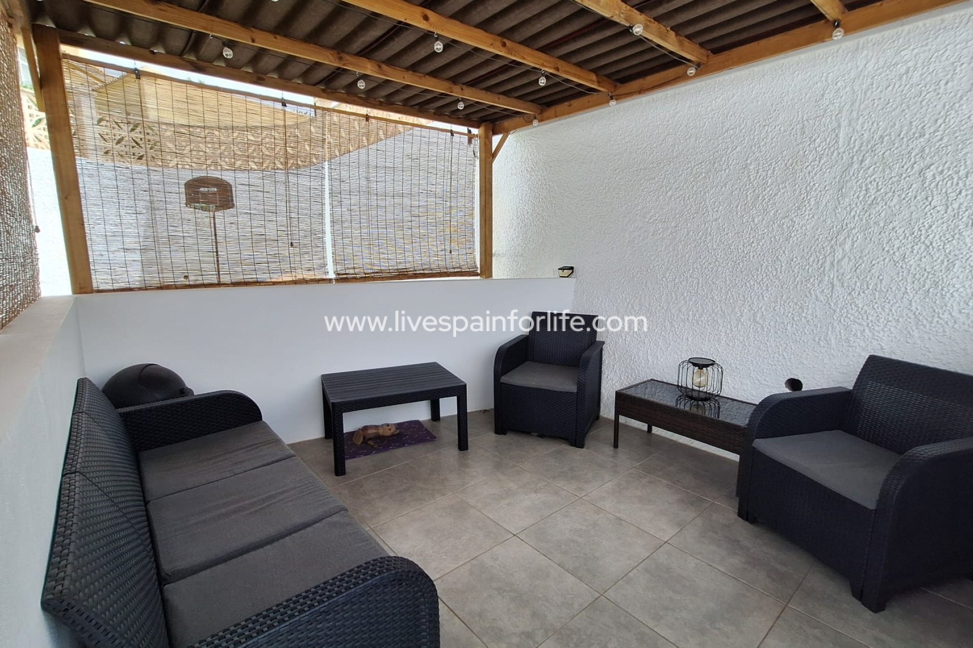 Resale - Bungalow -
Orihuela Costa - Villamartin